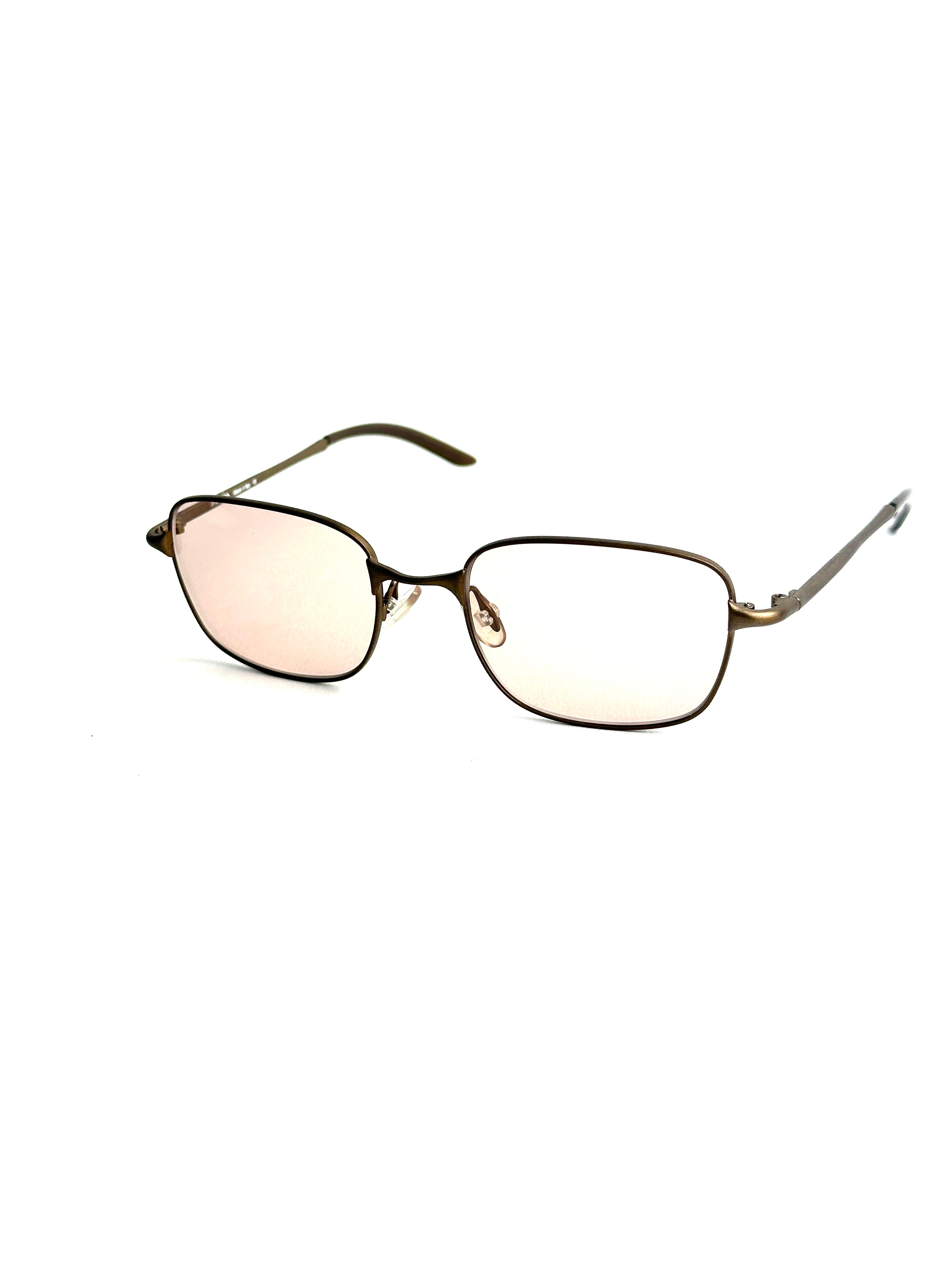 Occhiali da sole PRADA VPR74C MARRONE VINTAGE
