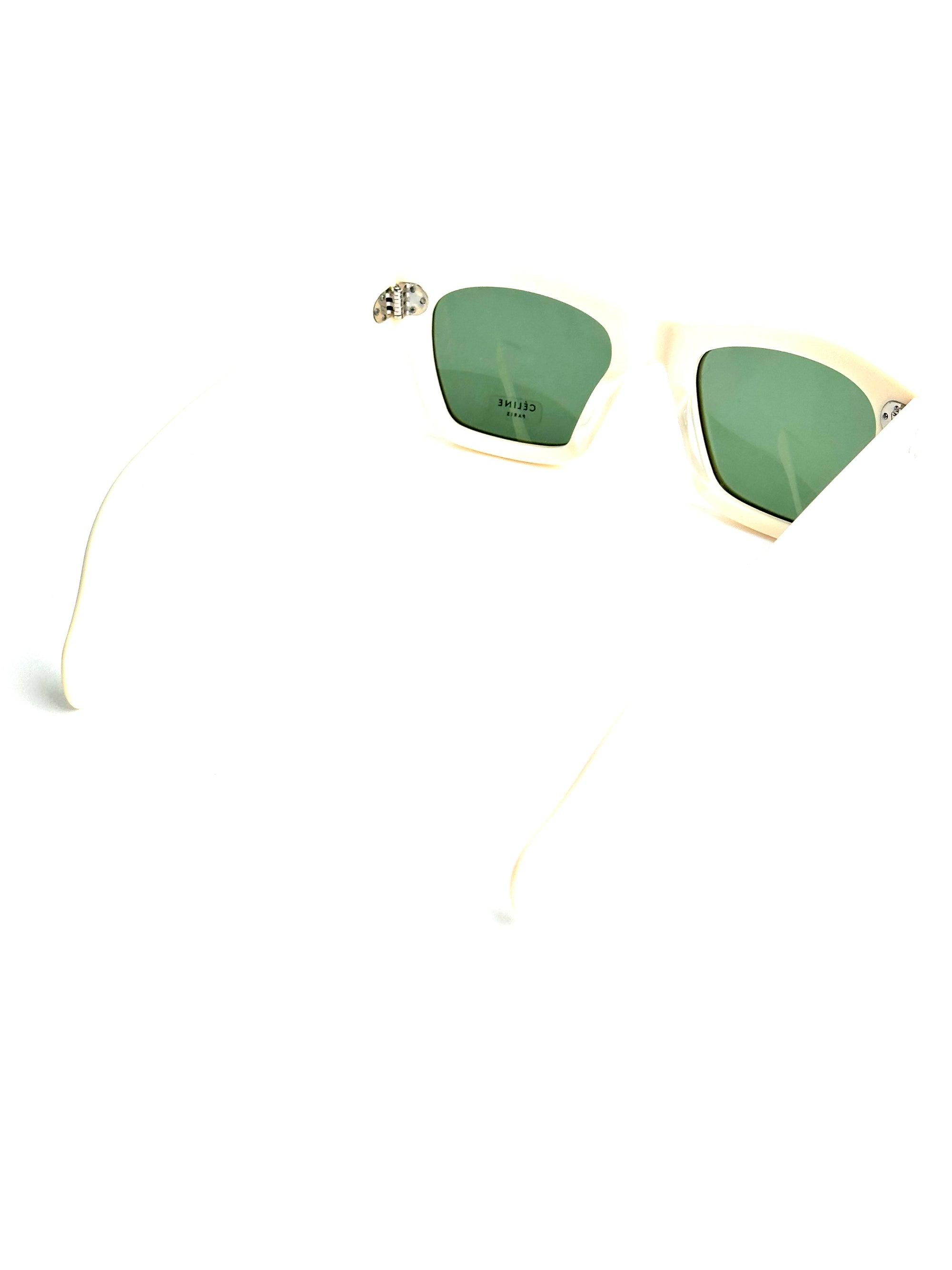 occhiali da sole CELINE CL41732/S AVORIO