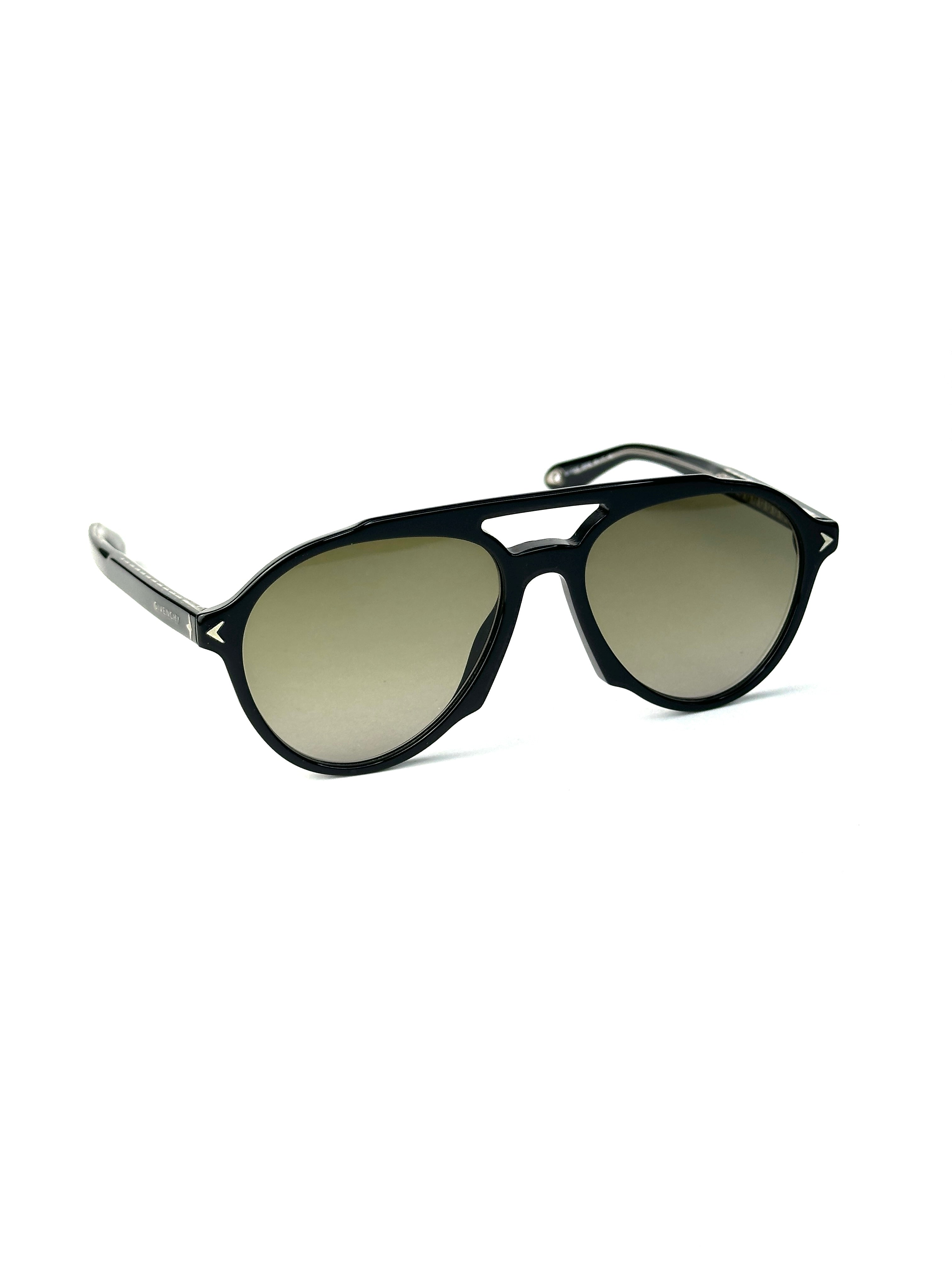 GIVENCHY GV 7109/S 086 QT HAVANE FONCÉ