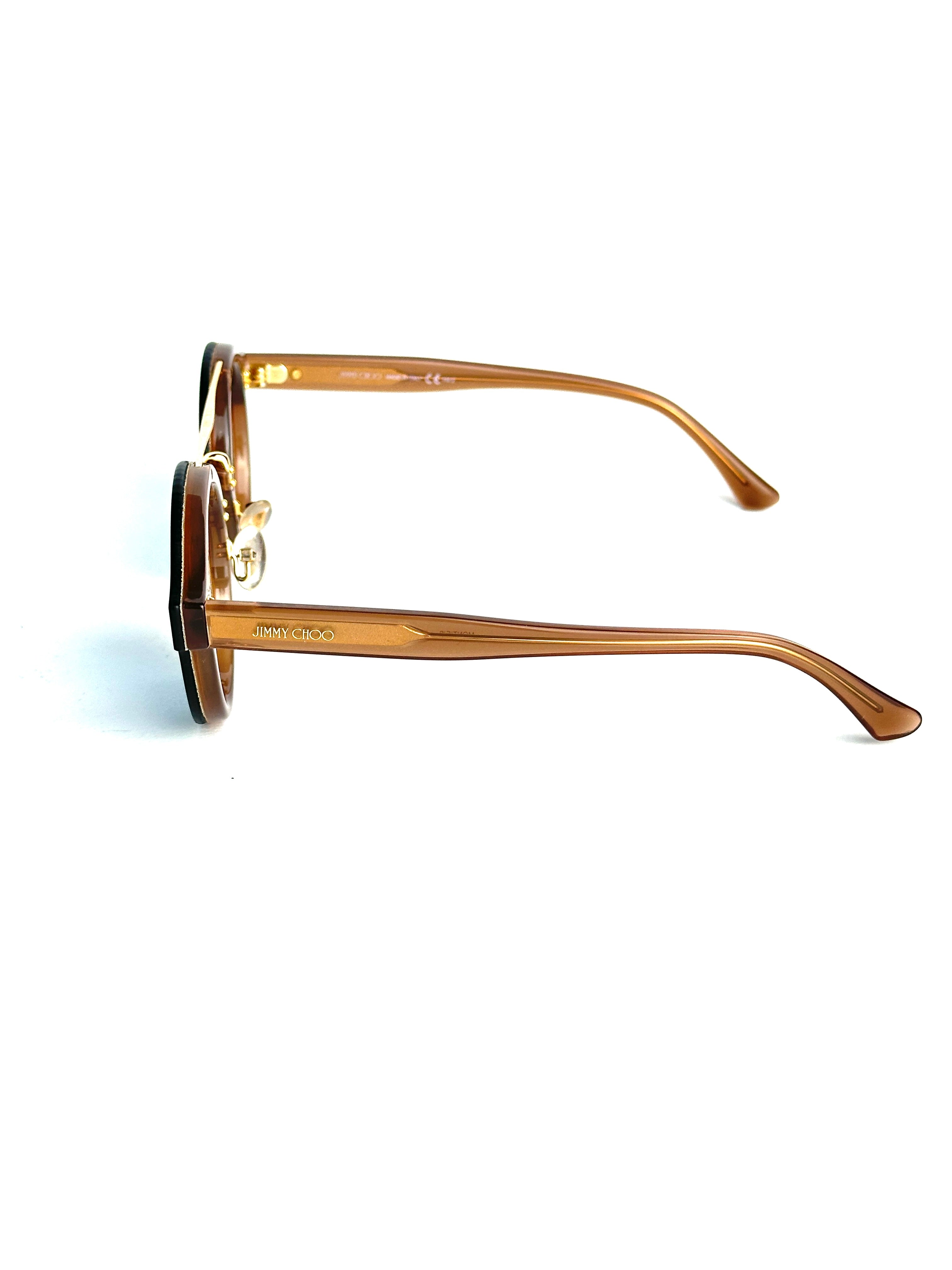 Occhiali da sole JIMMY CHOO MONTIE/S 18Q V7