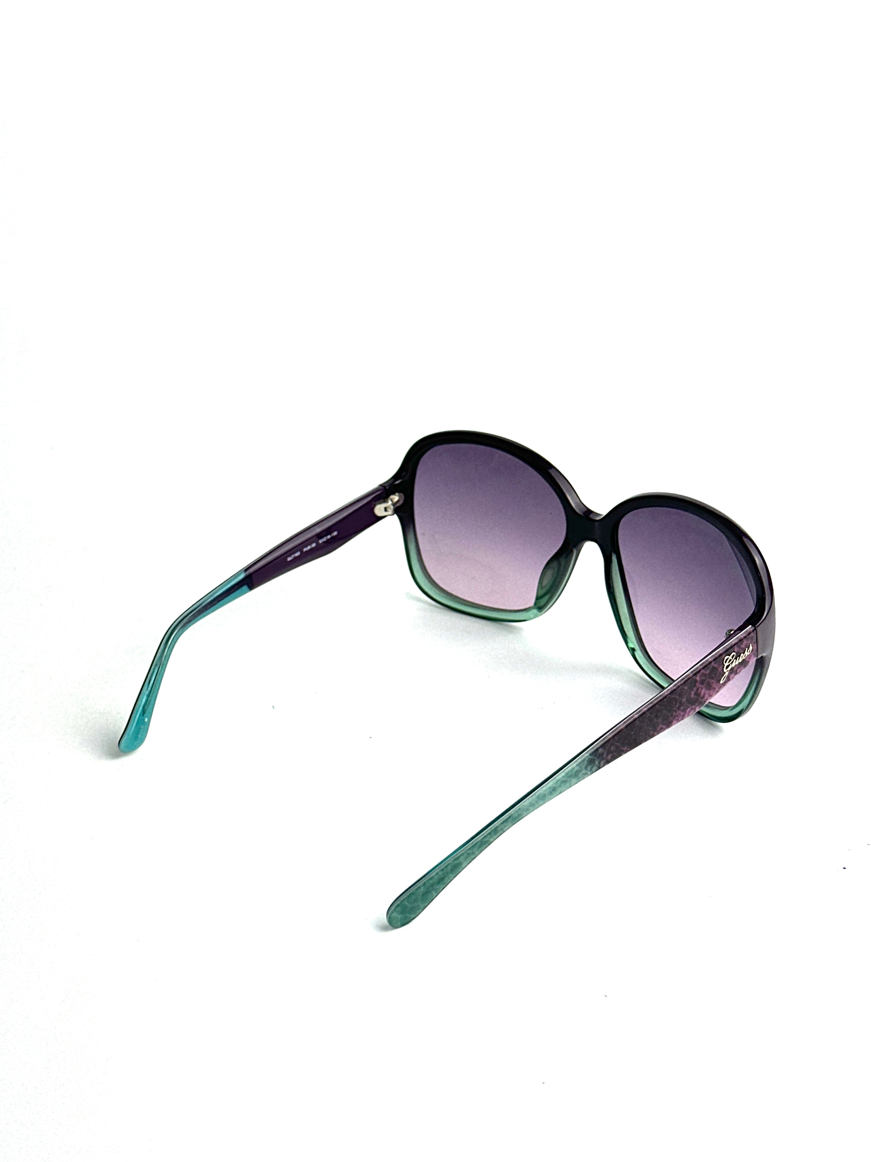 Occhiali da sole GUESS SGU7193