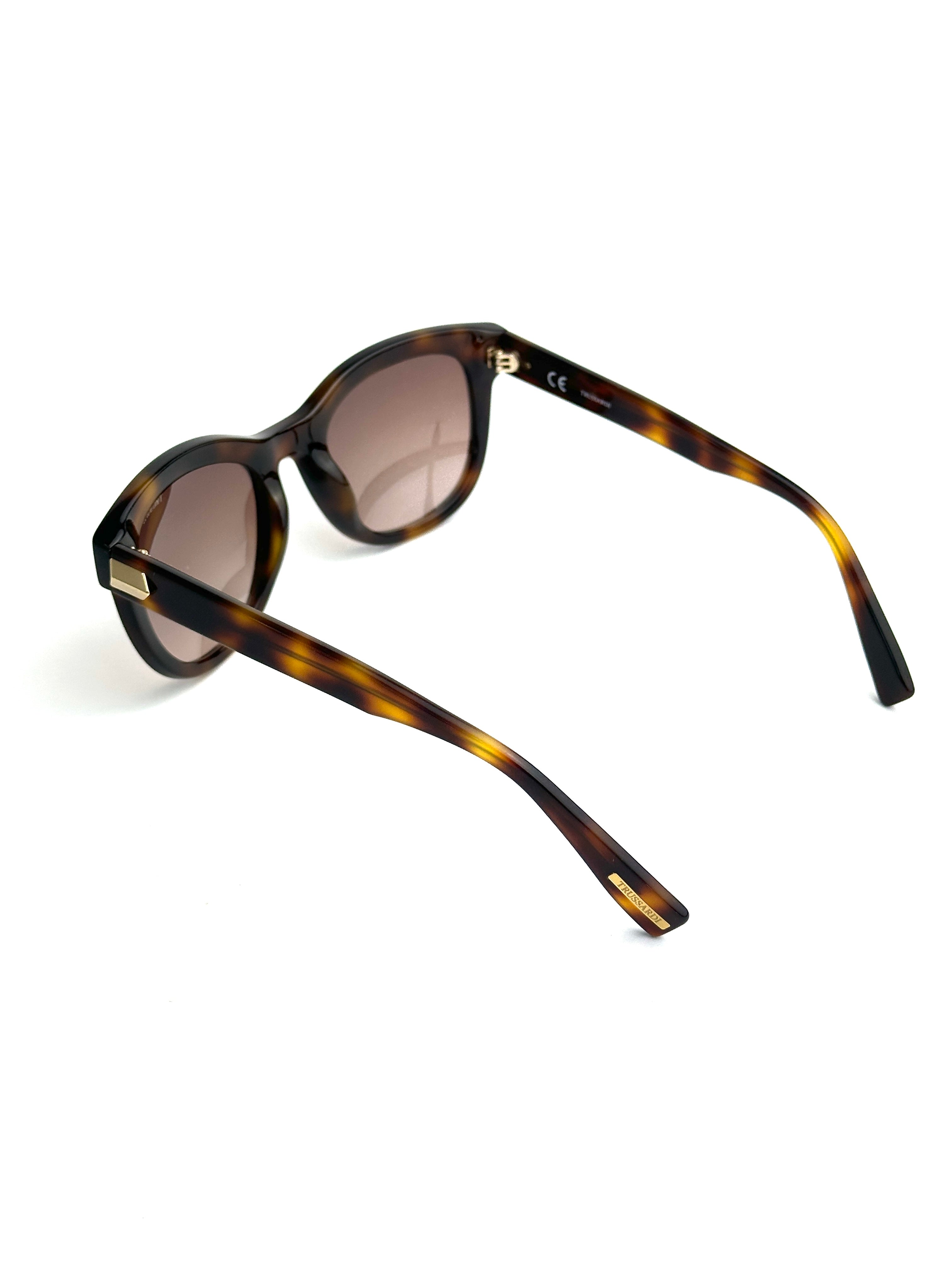 Occhiali da sole TRUSSARDI STR015