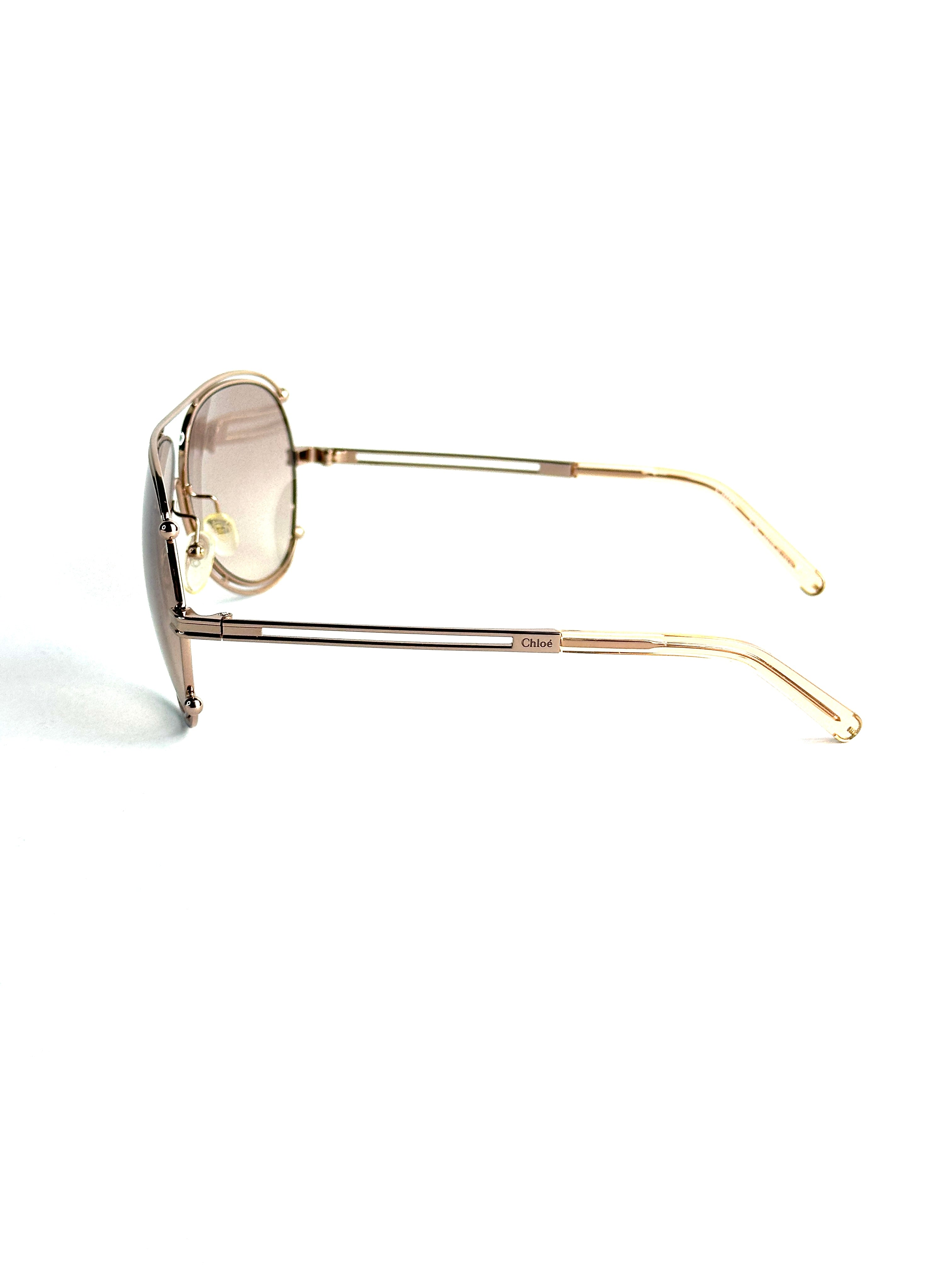 Occhiali da sole CHLOÉ CE121S 28854 785