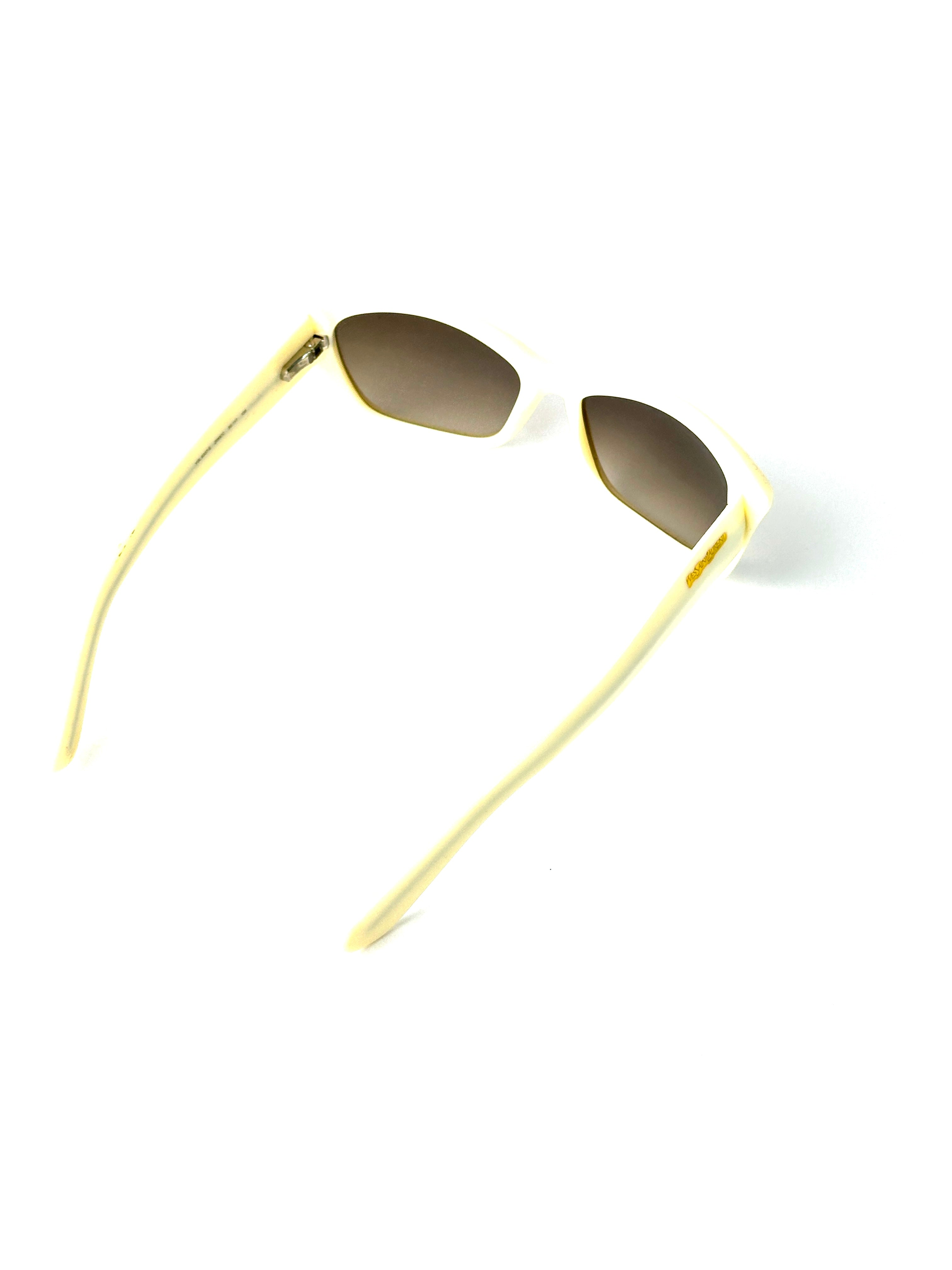 Occhiali da sole SAINT LAURENT YSL6337/S