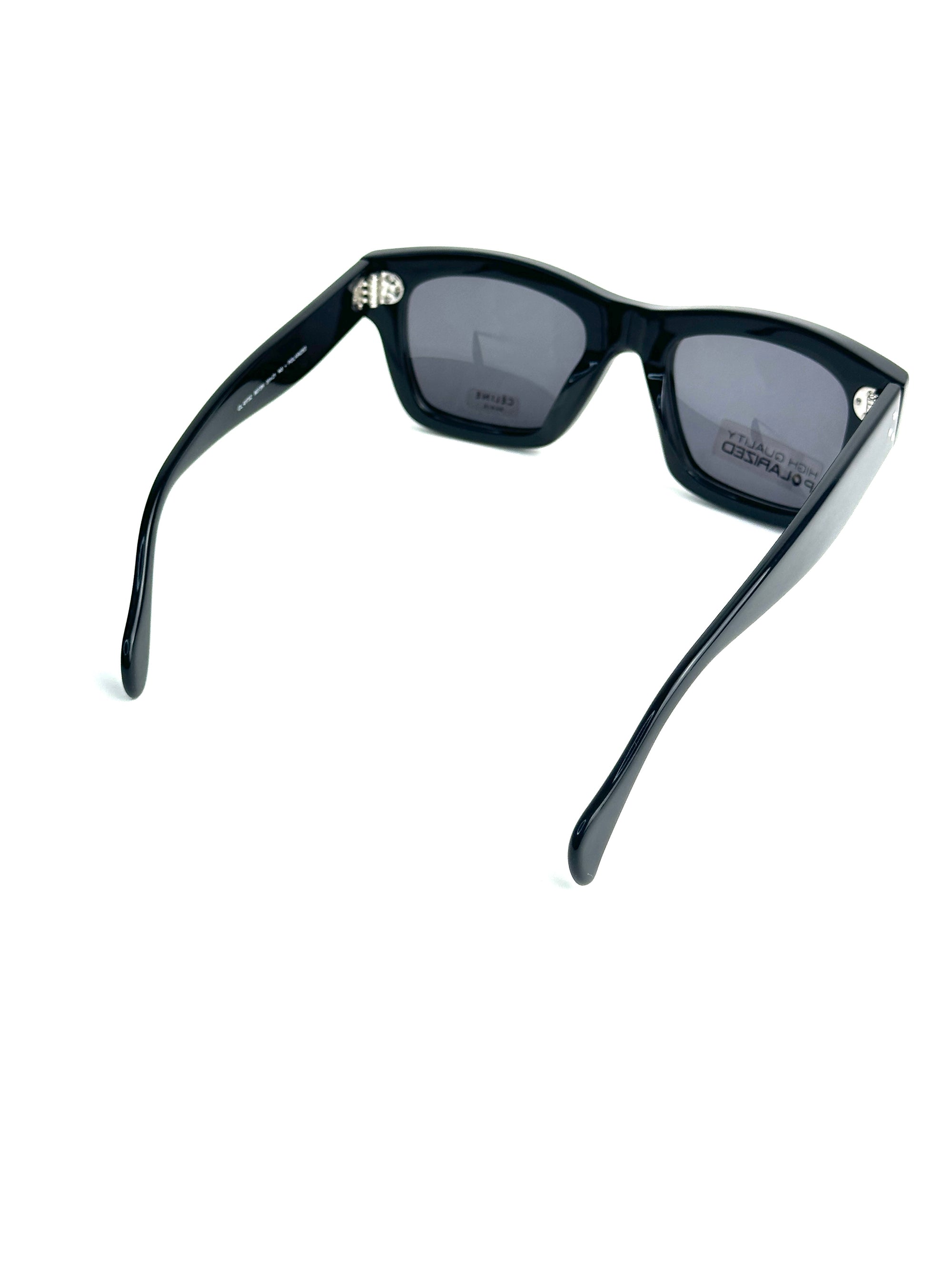 occhiali da sole CELINE CL41732/S NERO