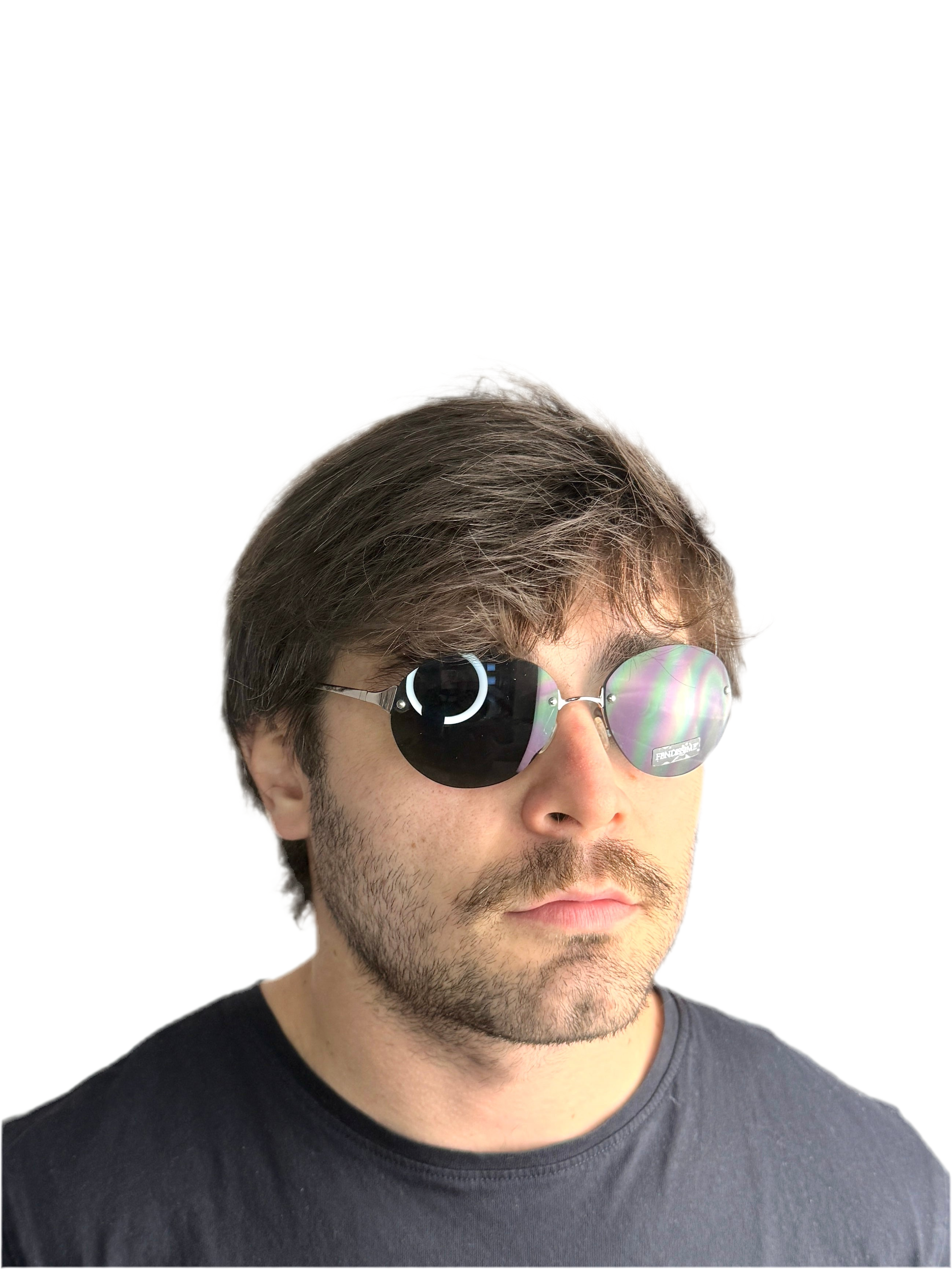 Occhiali da sole FENDISSIME SFE 028