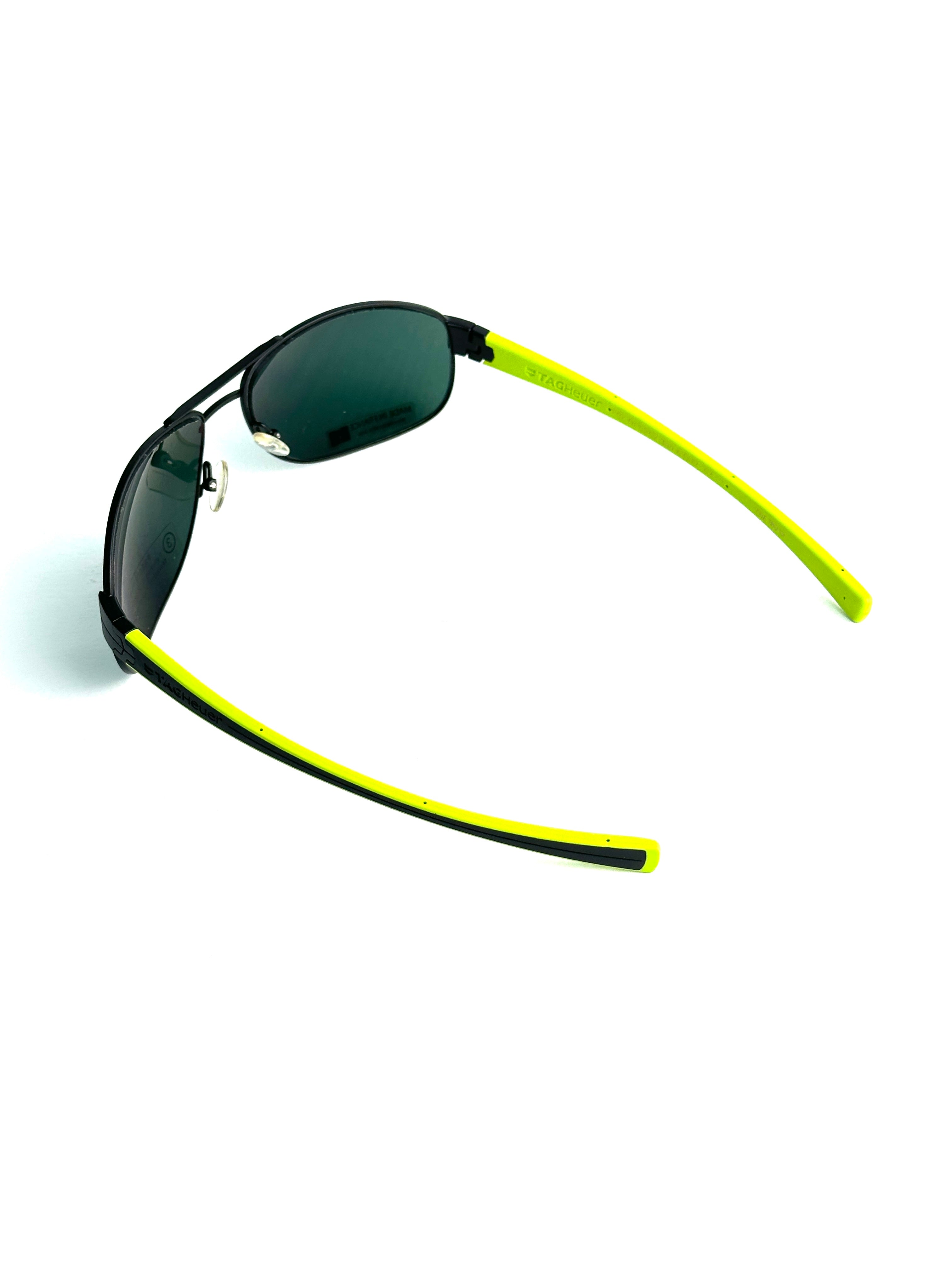 TAG HEUER LRS 0252 POLARIZED