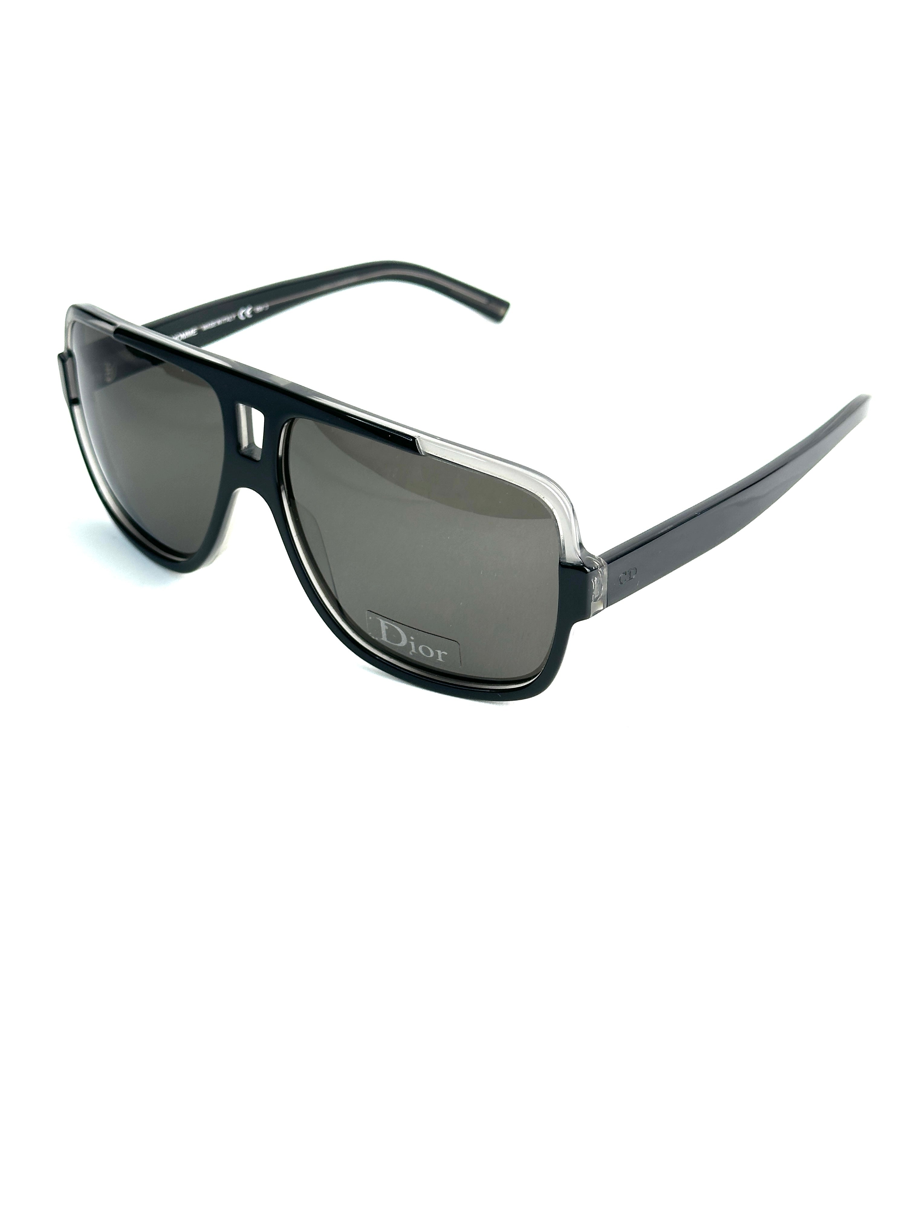 Occhiali da sole DIOR BLACKTIE 120S A82/NR BLACK GR