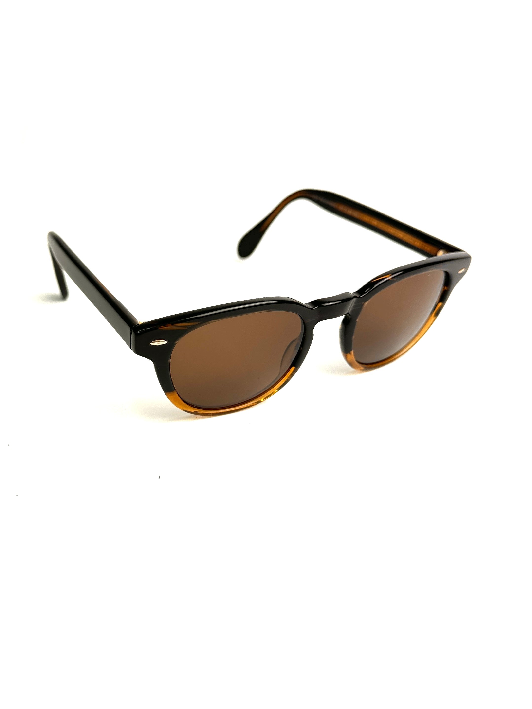 Occhiali da sole OLIVER PEOPLES SHELDRAKE SUN