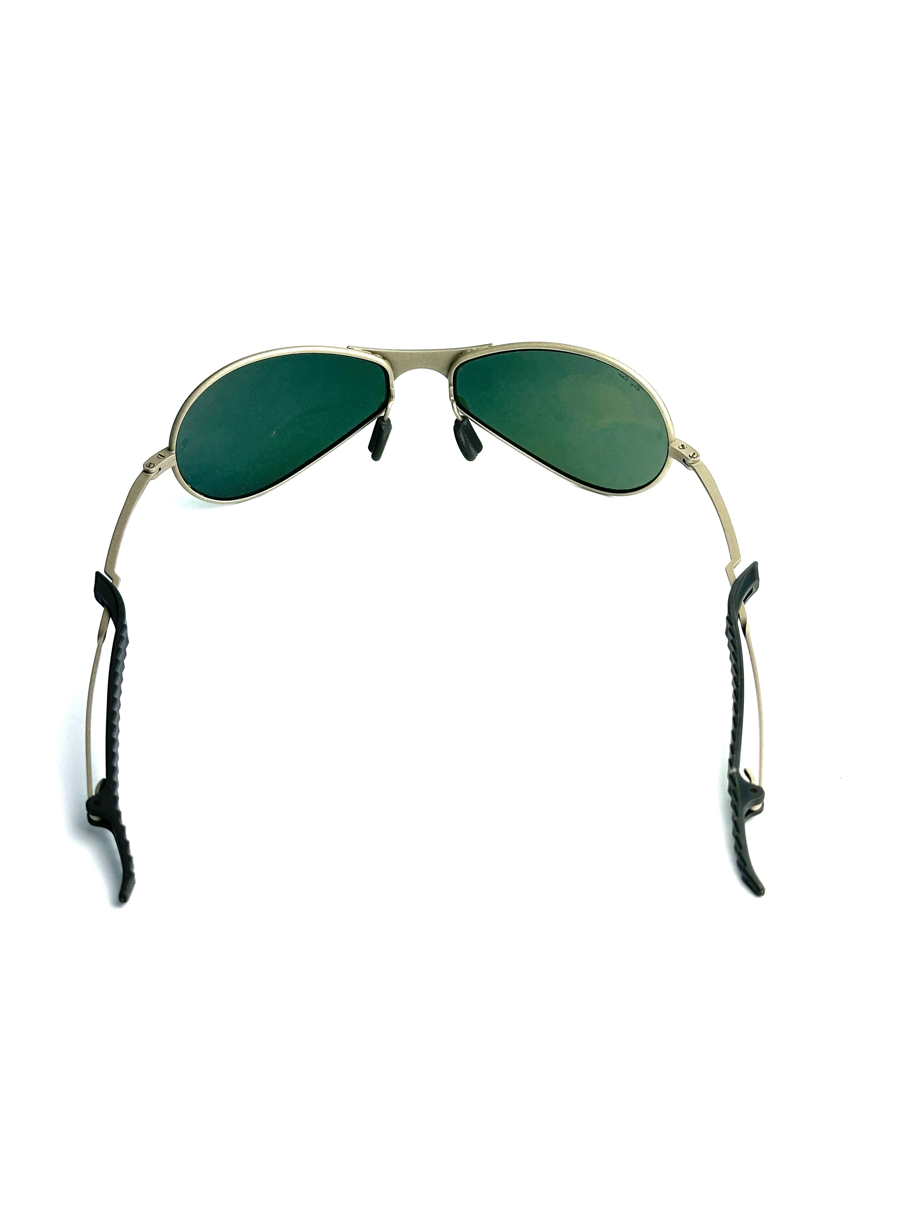 RAY-BAN ORBS DELUXE BAUSCH E LOMB VINTAGE