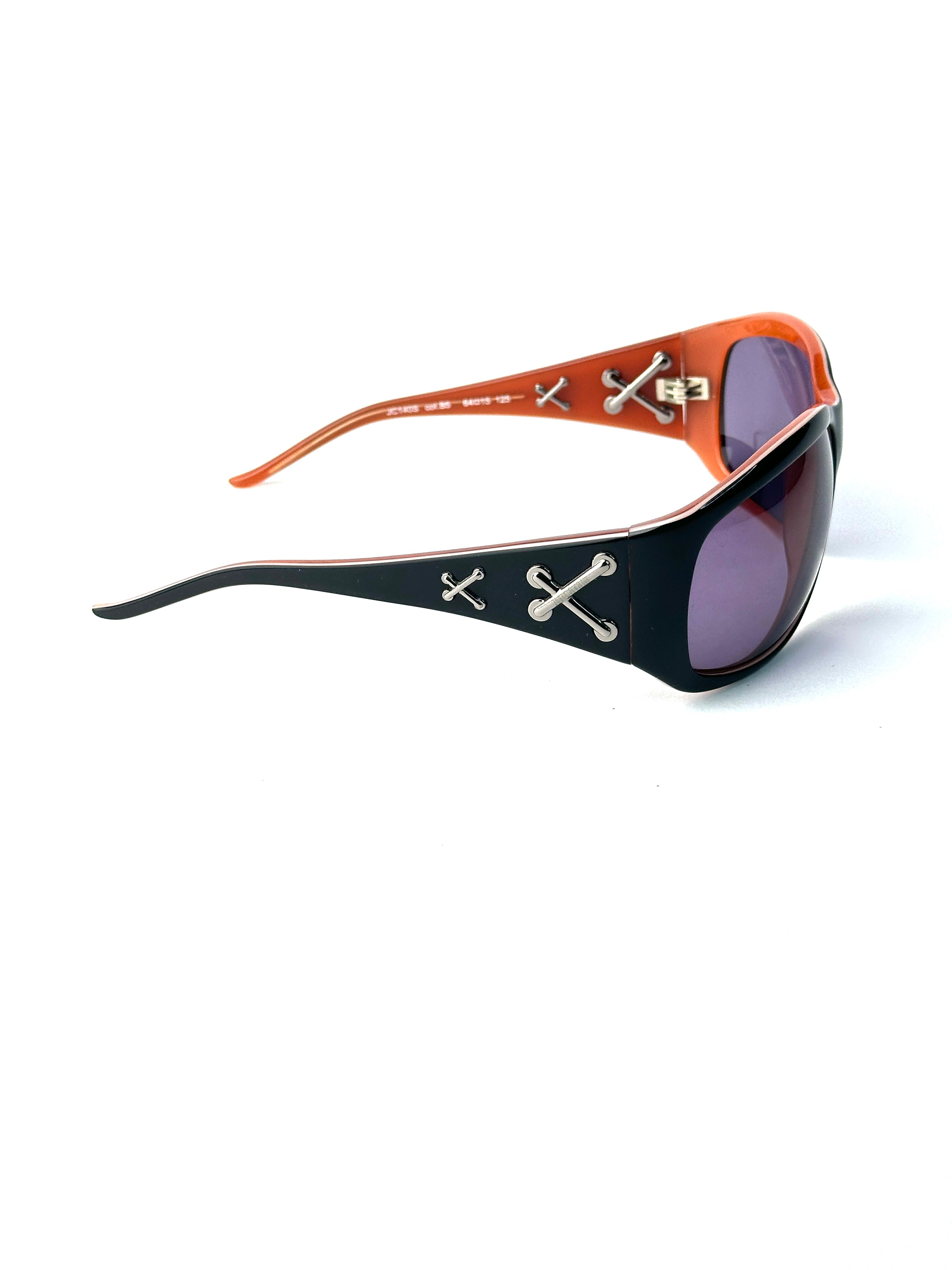 Occhiali da sole JUST CAVALLI JC140S
