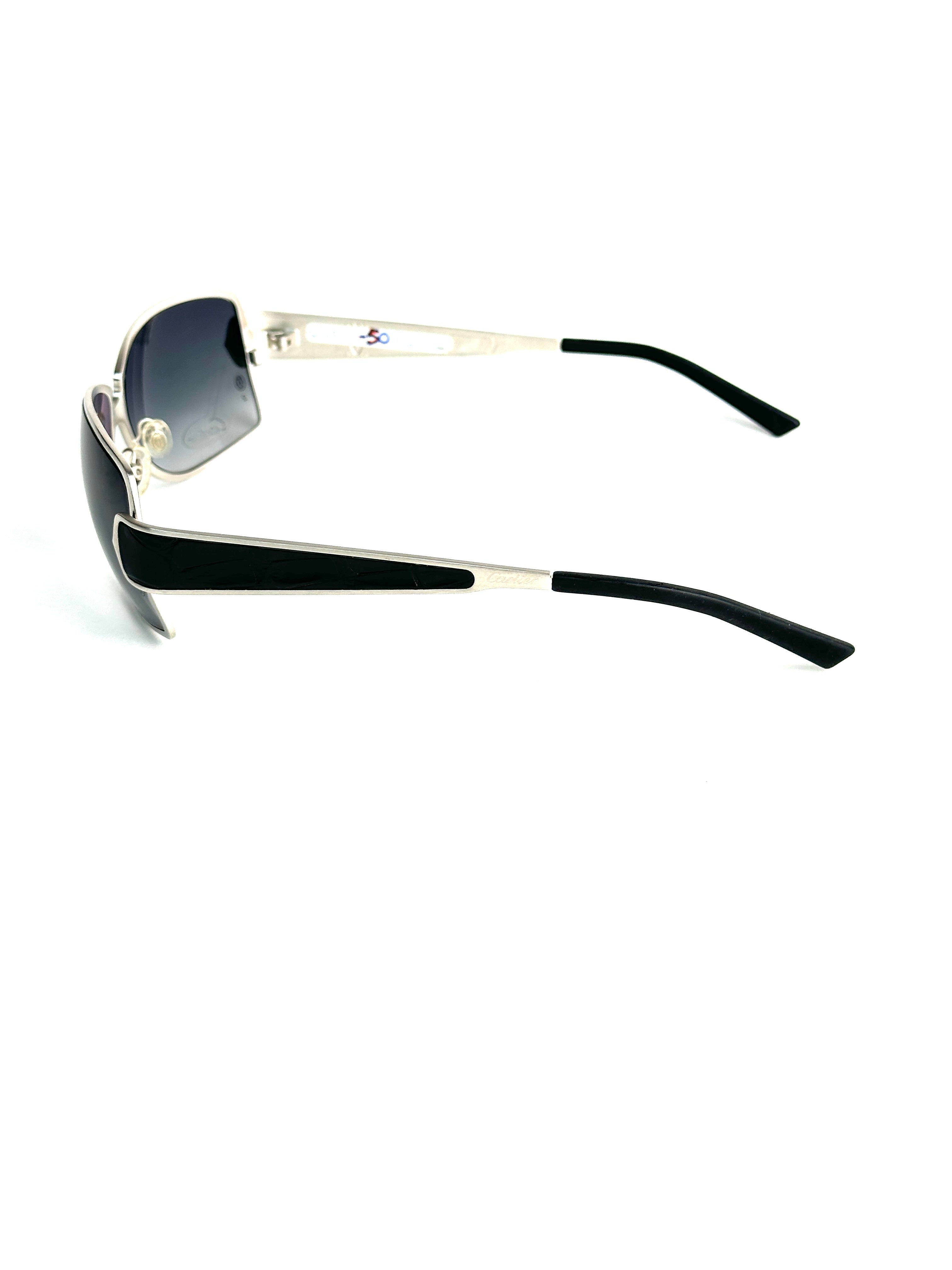 Occhiali da sole CARTIER VINTAGE