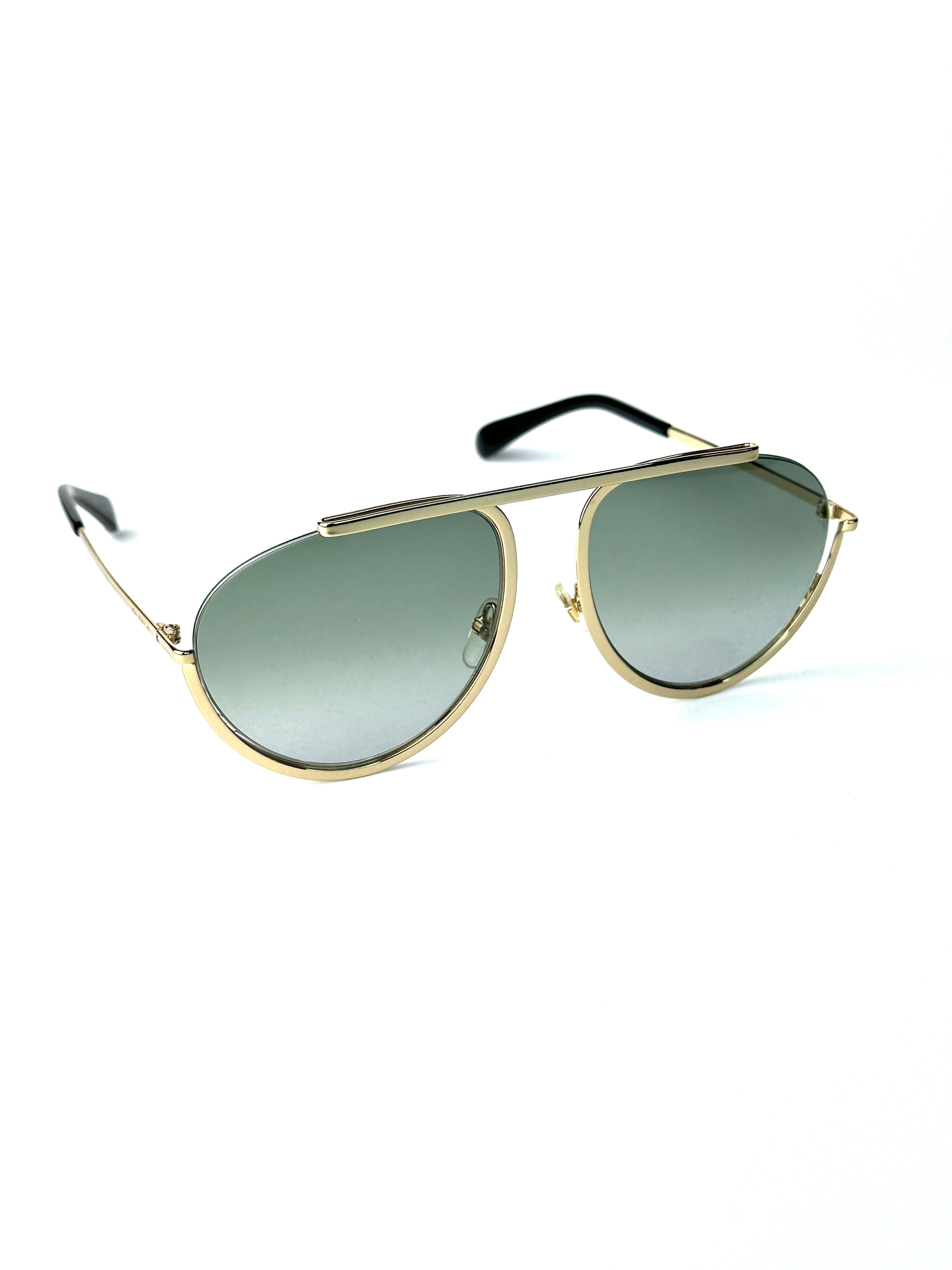 GIVENCHY GV 7109/S 086 QT HAVANE FONCÉ
