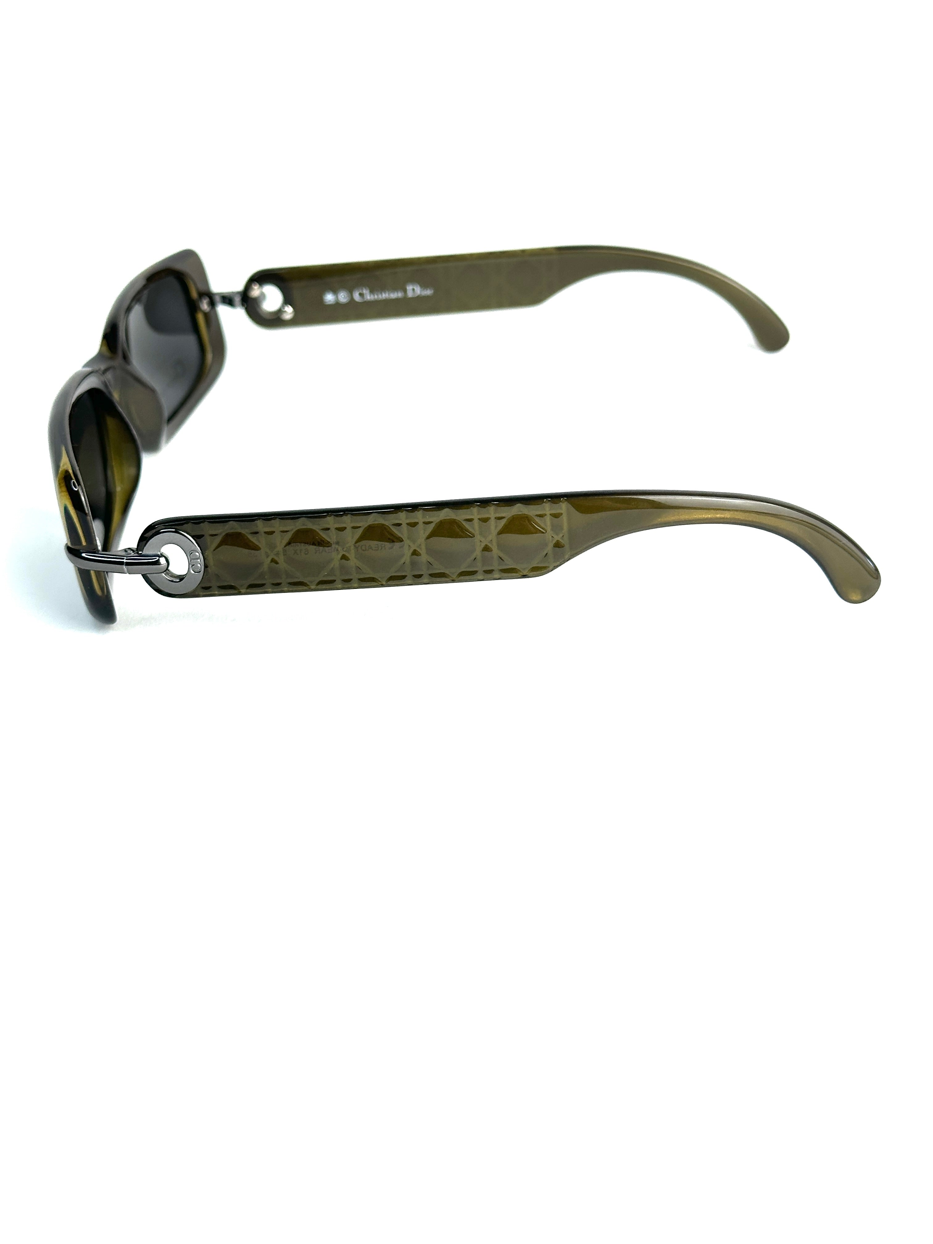 DIOR DIORREADYTOWEAR sunglasses