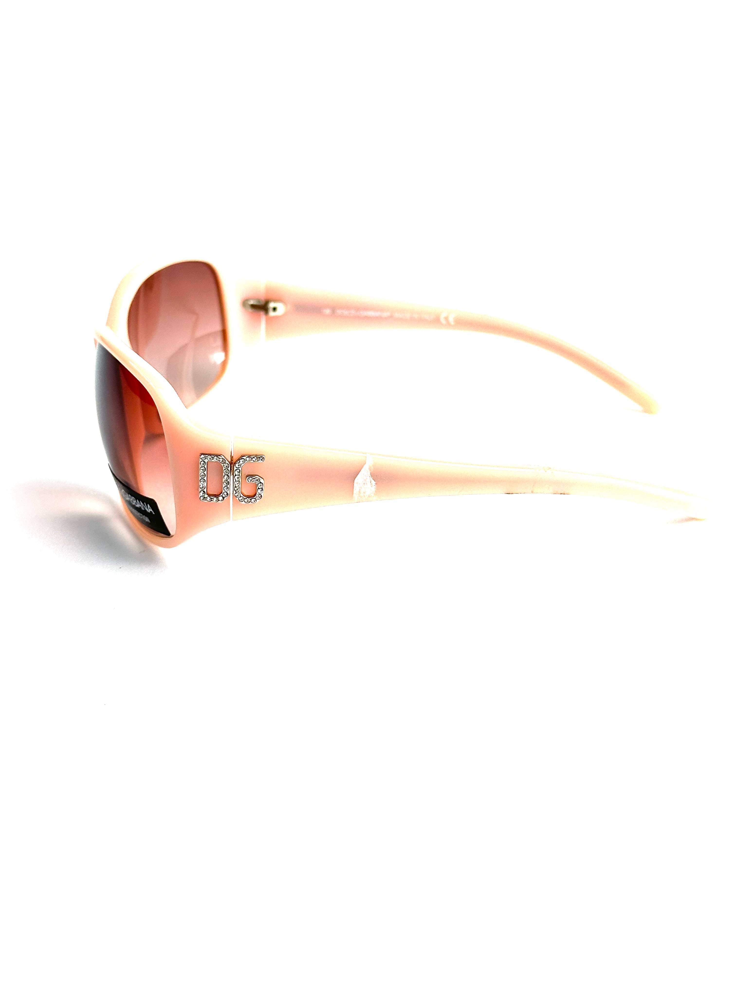 Occhiali da sole DOLCE&GABBANA DG640S