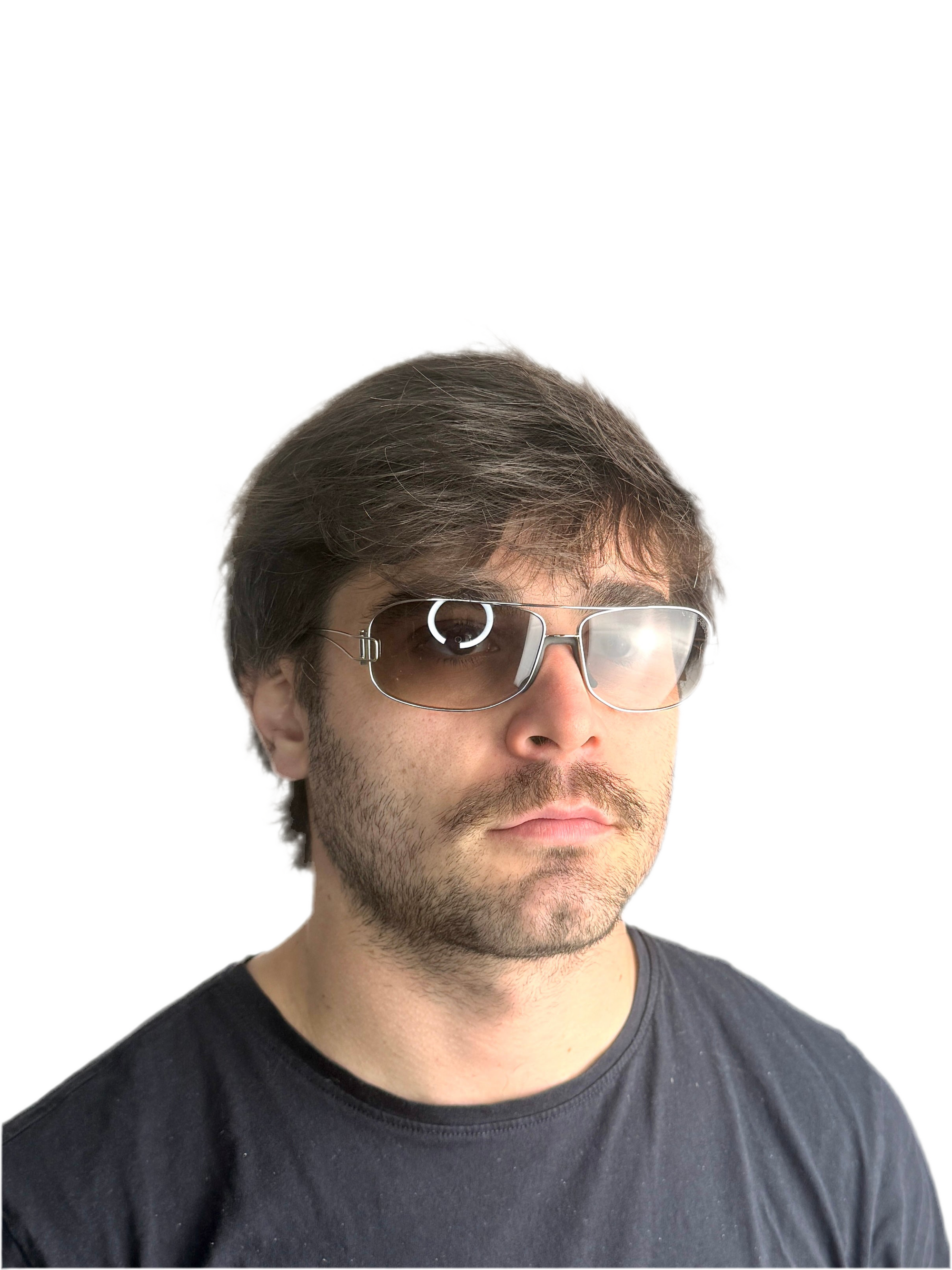DOLCE&GABBANA DG407S