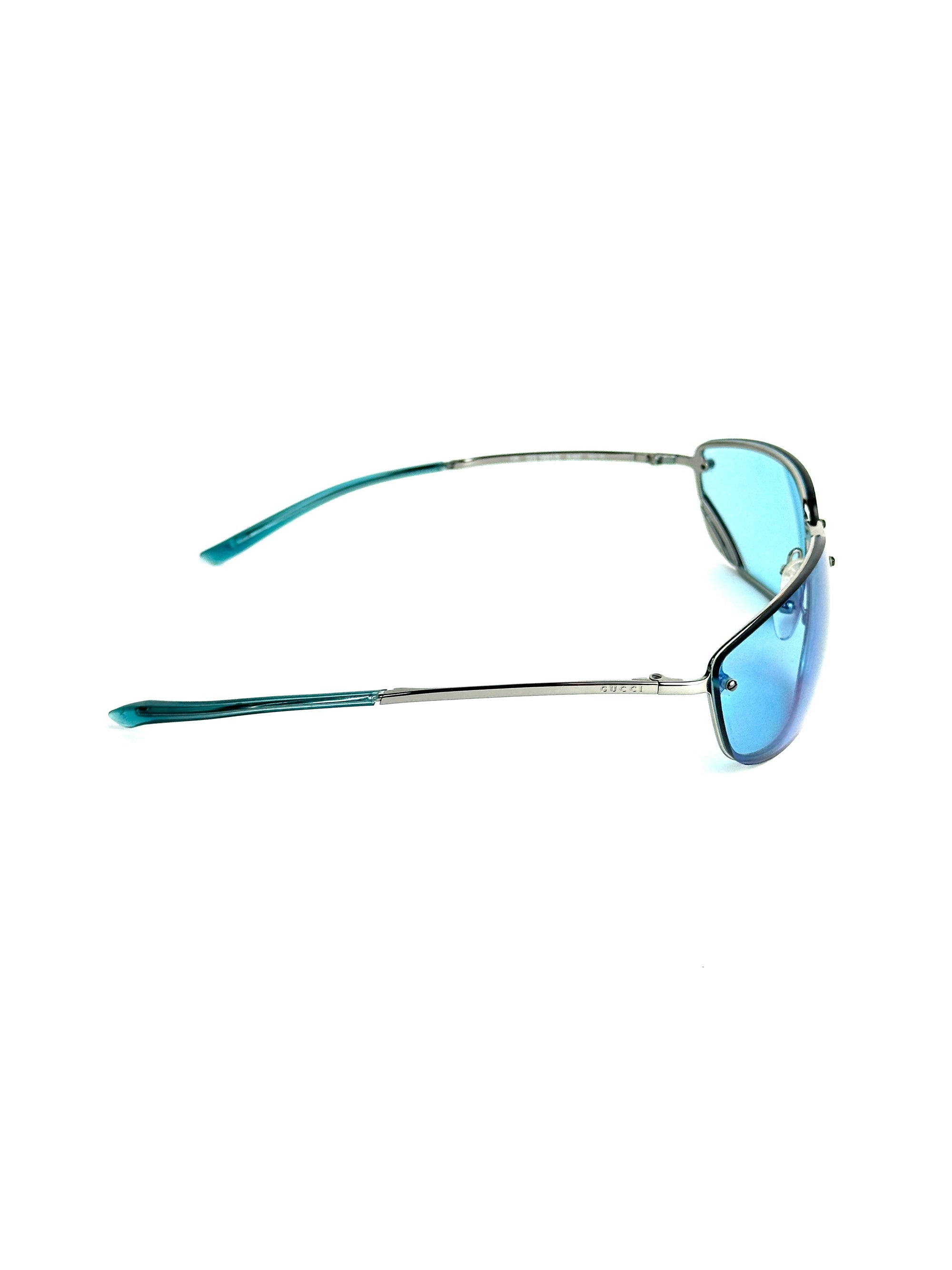GUCCI GG1691/S
