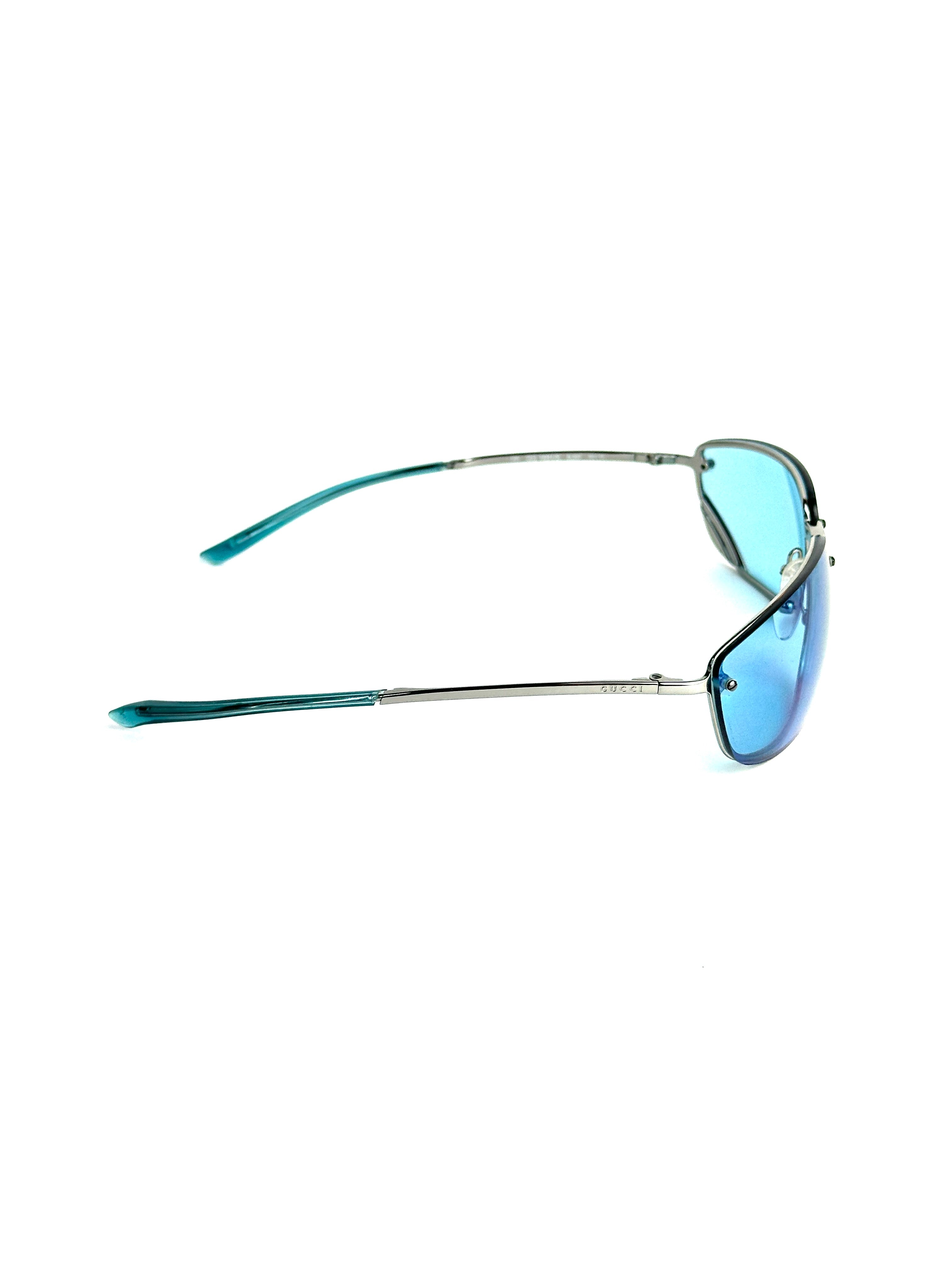 Occhiali da sole GUCCI GG1691/S