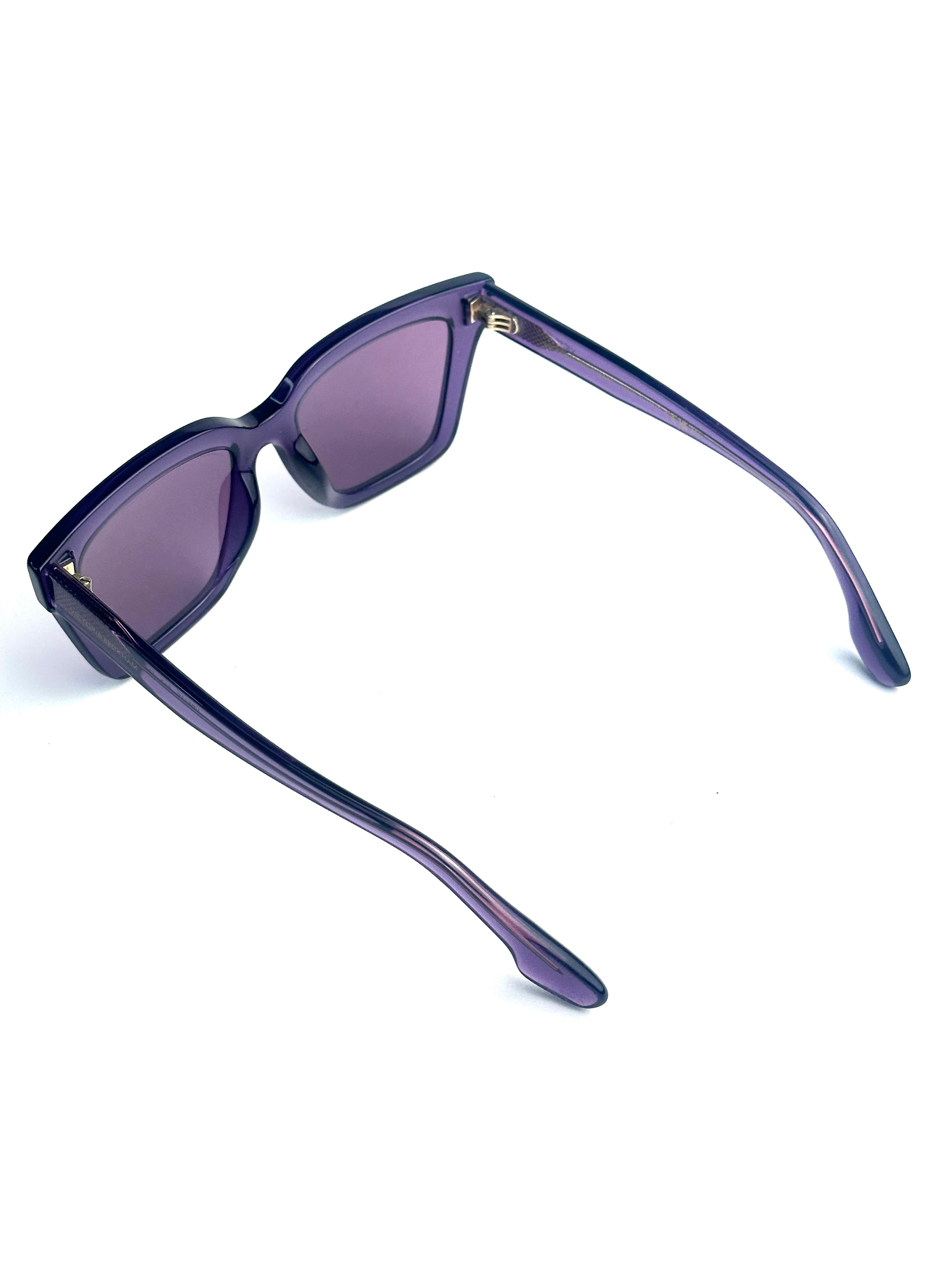 PRADA SPR62B Gris