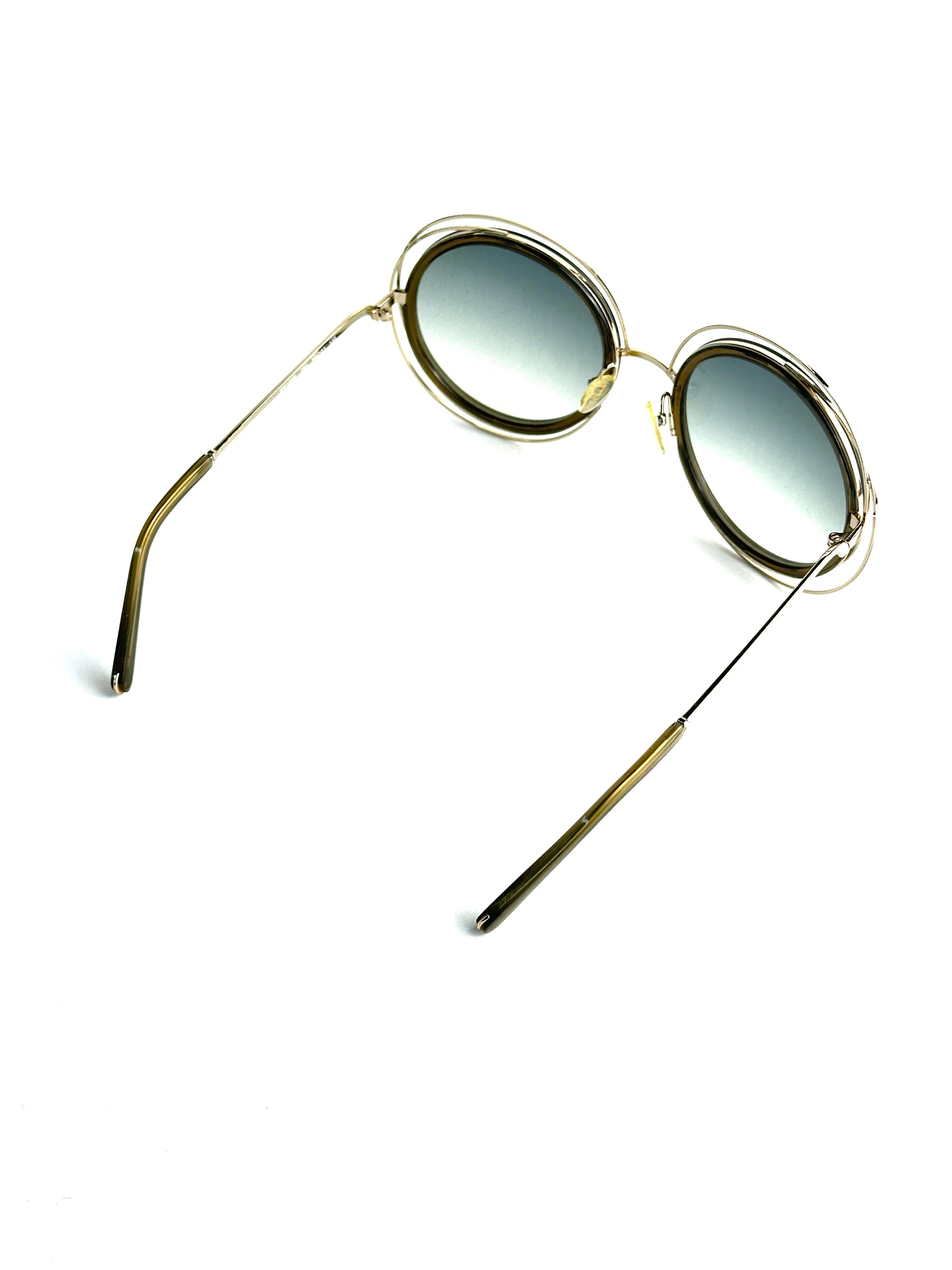 Occhiali da sole CHLOÉ CE120S 28625 750