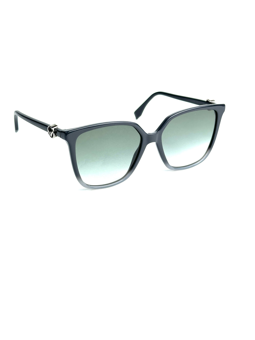 FENDI FF 0342/S B1Z HO ARGENT OR