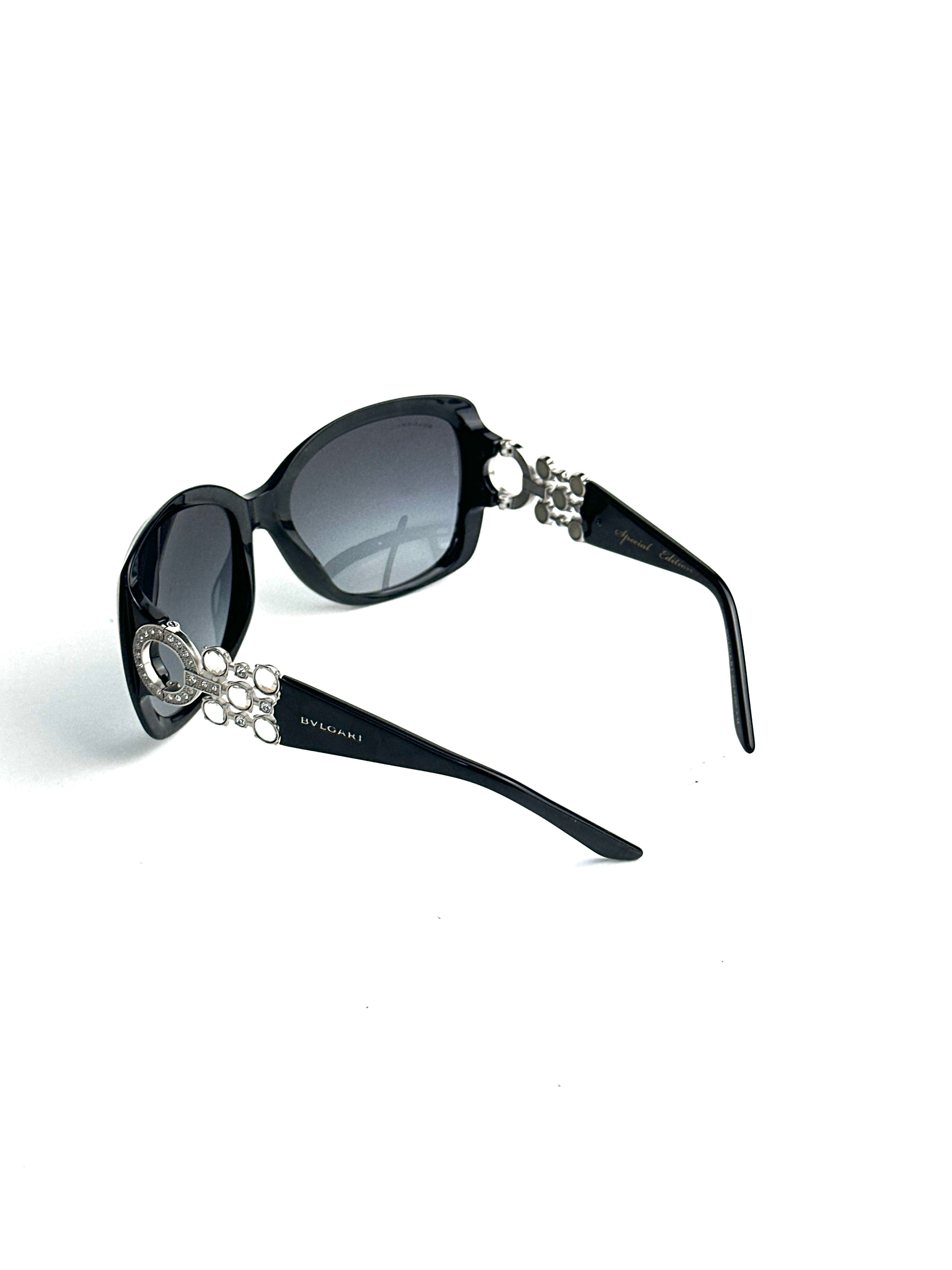 Occhiali da sole BULGARI 8103