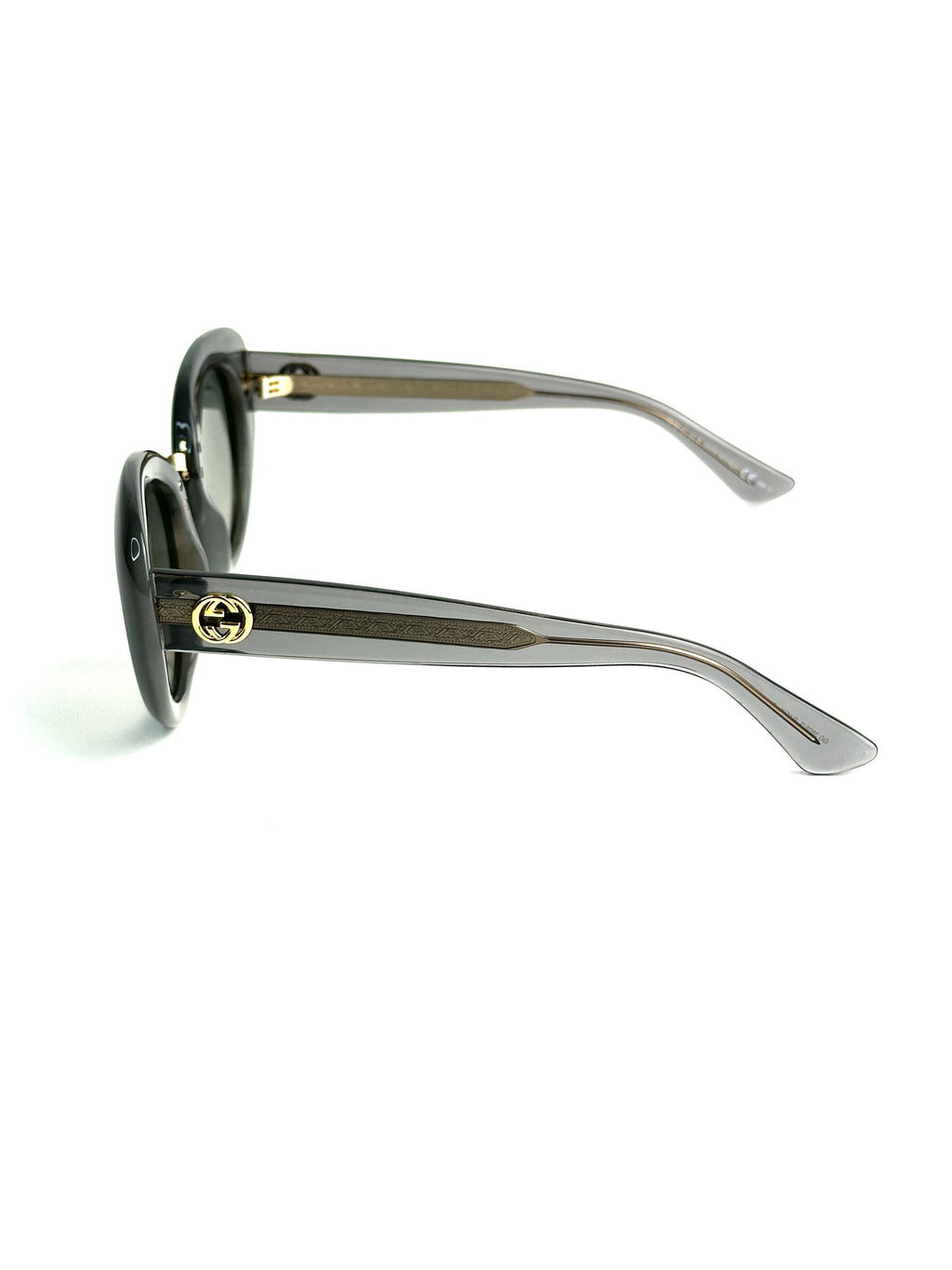 GUCCI GG3808/S GREY sunglasses