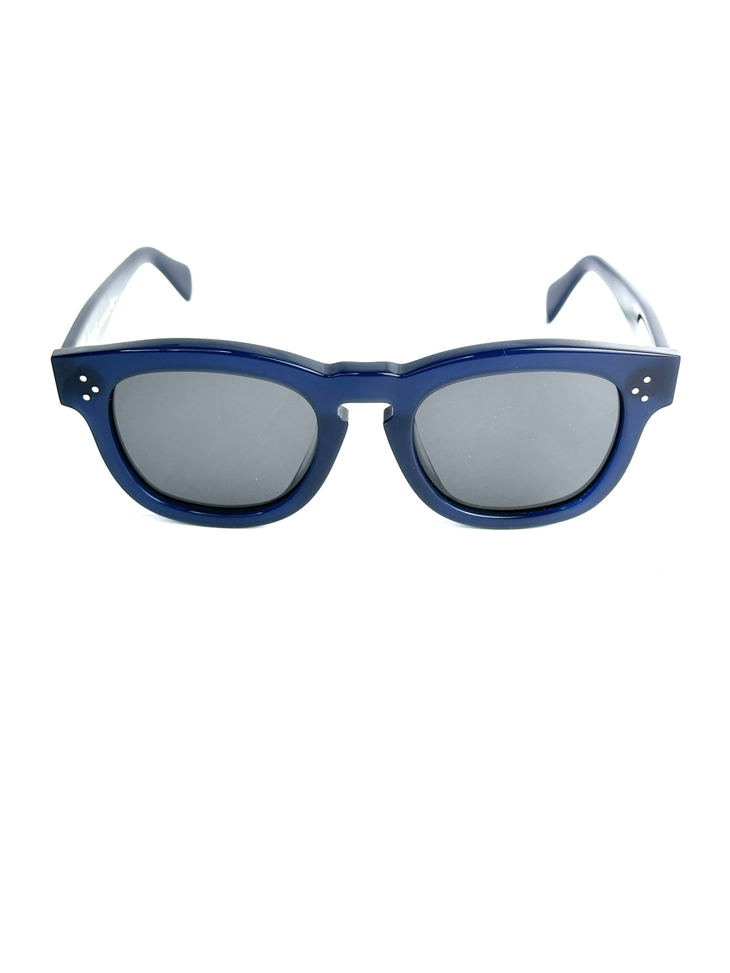 occhiali da sole CELINE CL41031/S BLU