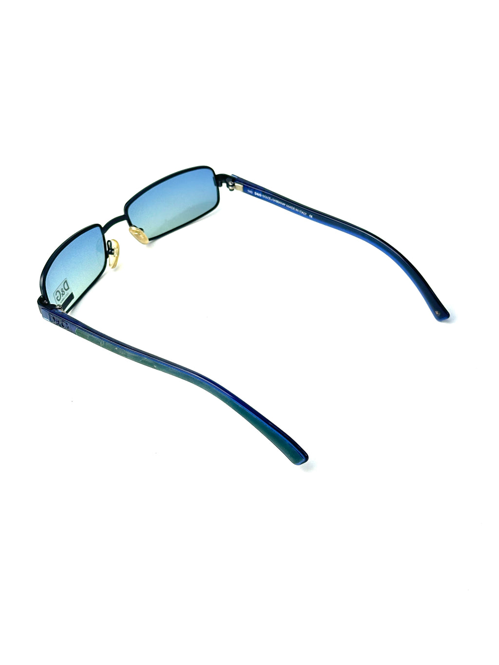 DOLCE&amp;GABBANA DG 640S