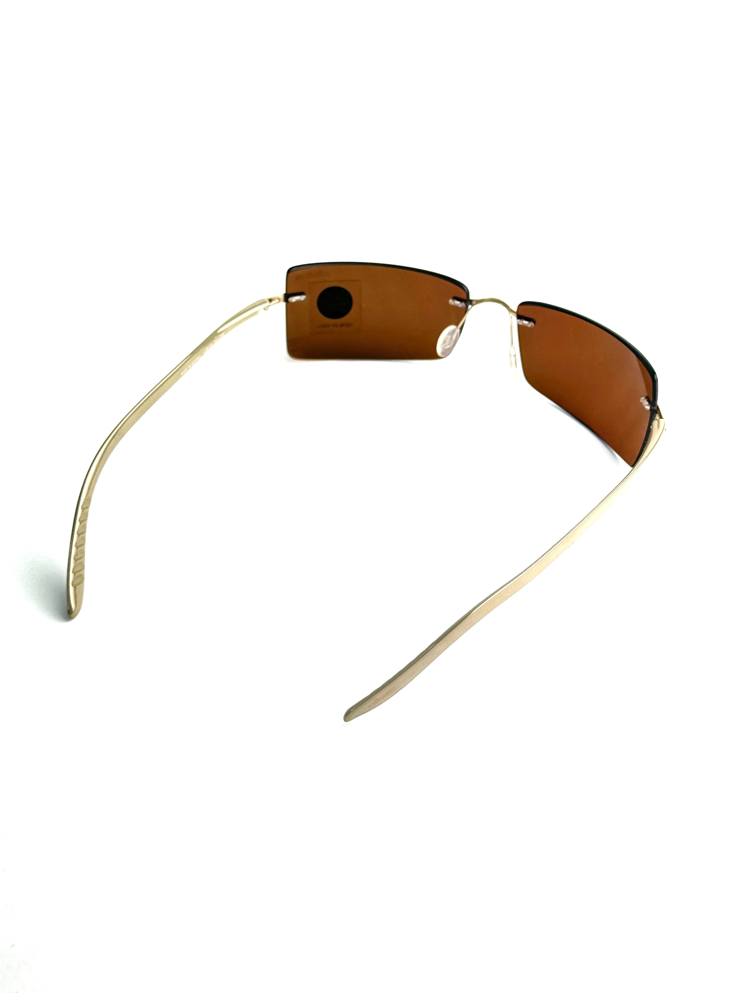 SILHOUETTE M8594 VINTAGE