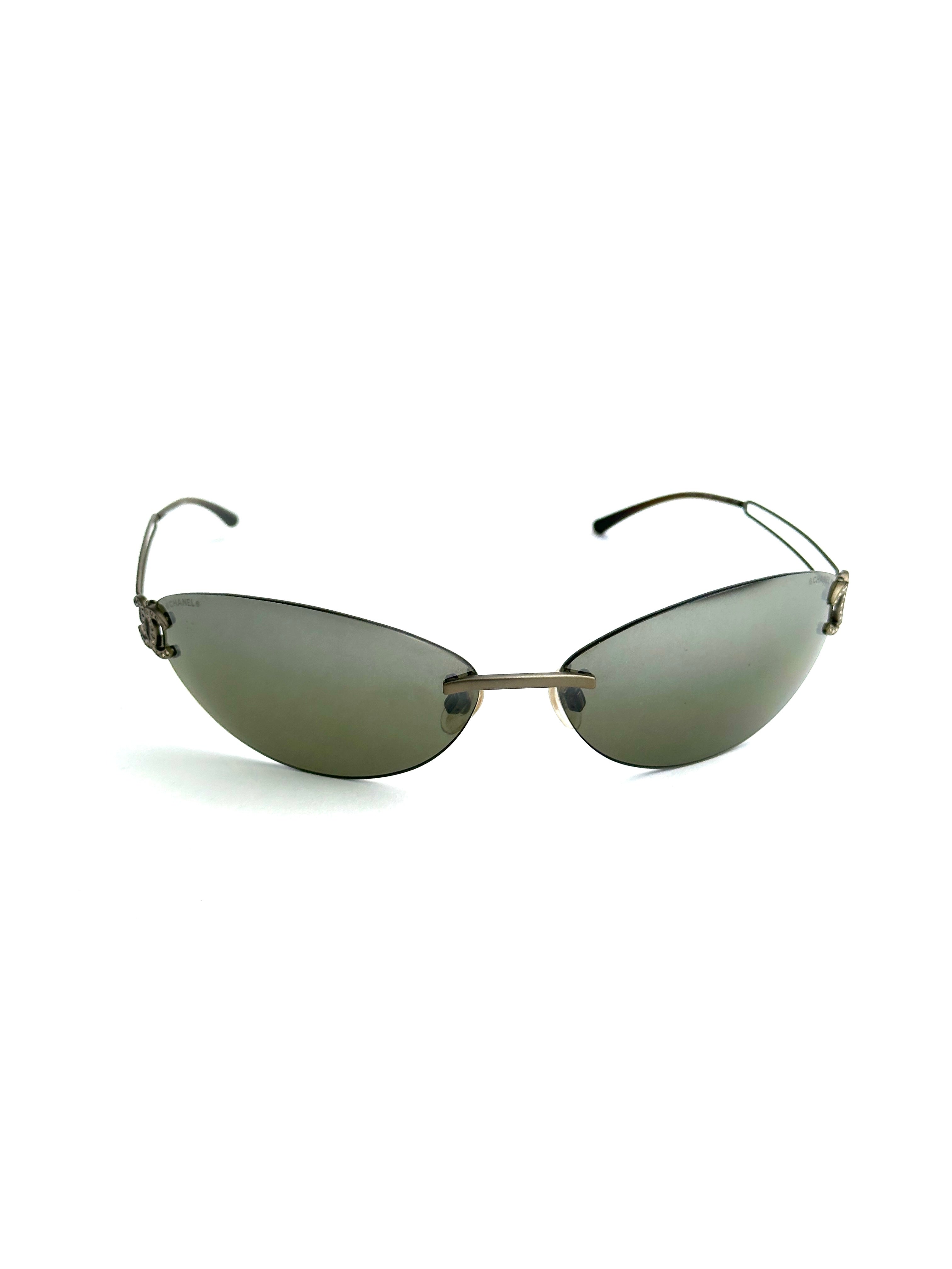 CHANEL 4049 VINTAGE