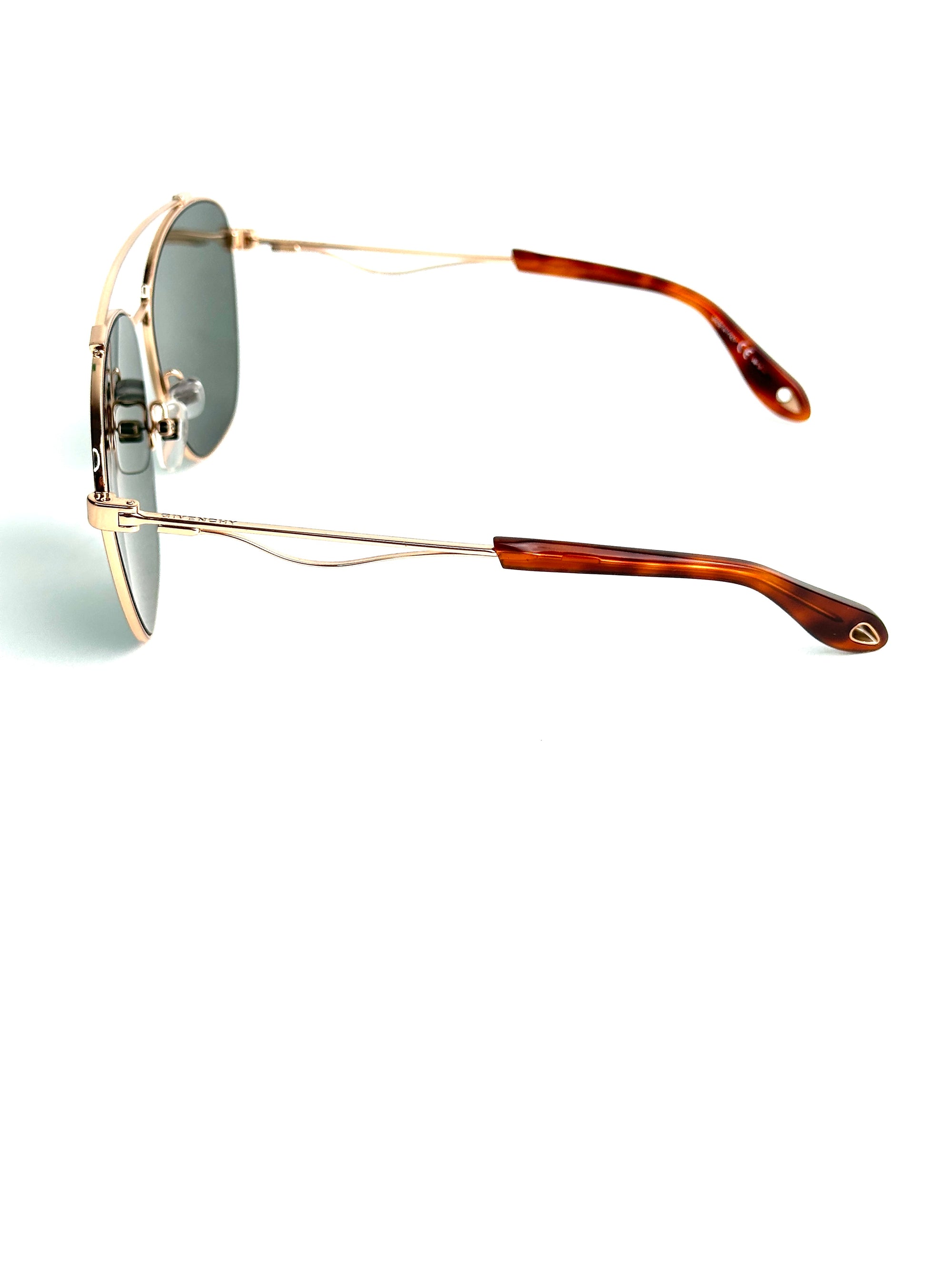 GIVENCHY GV 7109/S 086 QT HAVANE FONCÉ