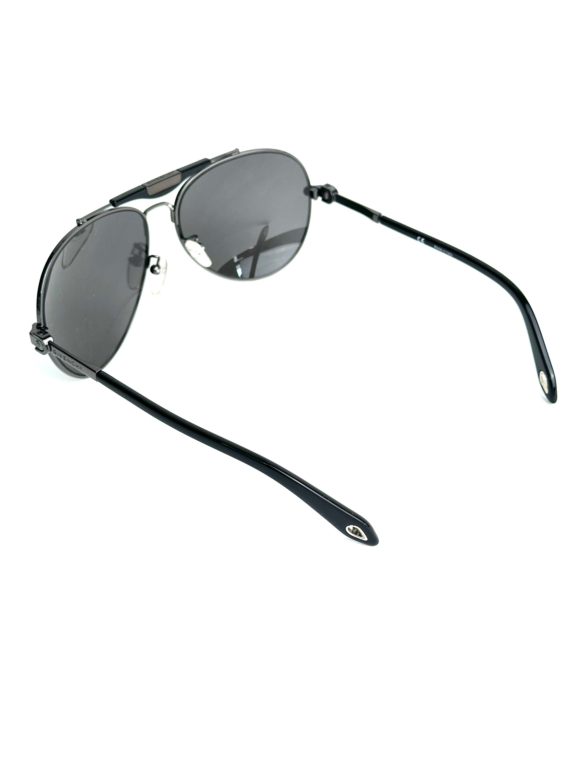 GIVENCHY GV 7109/S 086 QT HAVANE FONCÉ