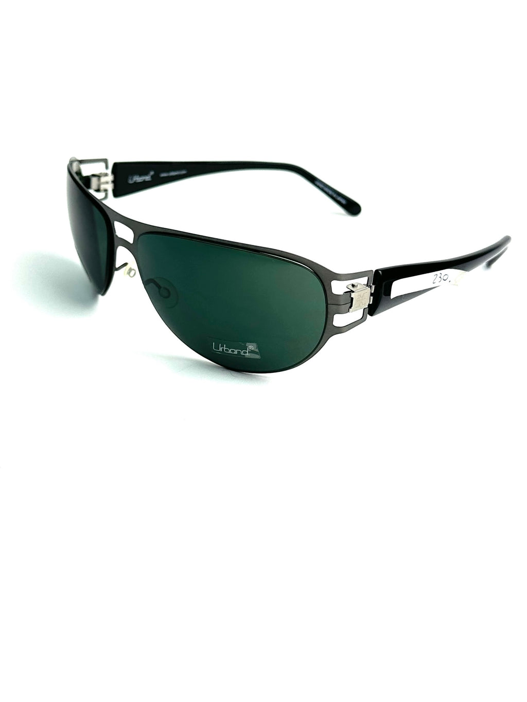 URBAND TITANIUM Grigio