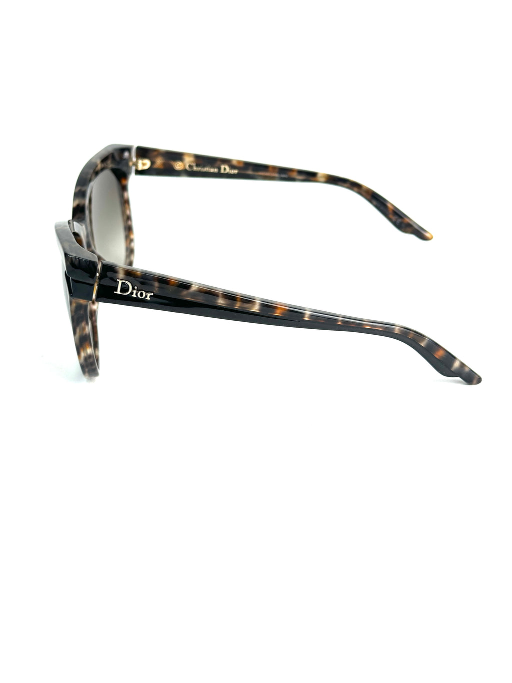 occhiali da sole DIOR DIORSAUVAGE2 MB4/HA PHANT BL