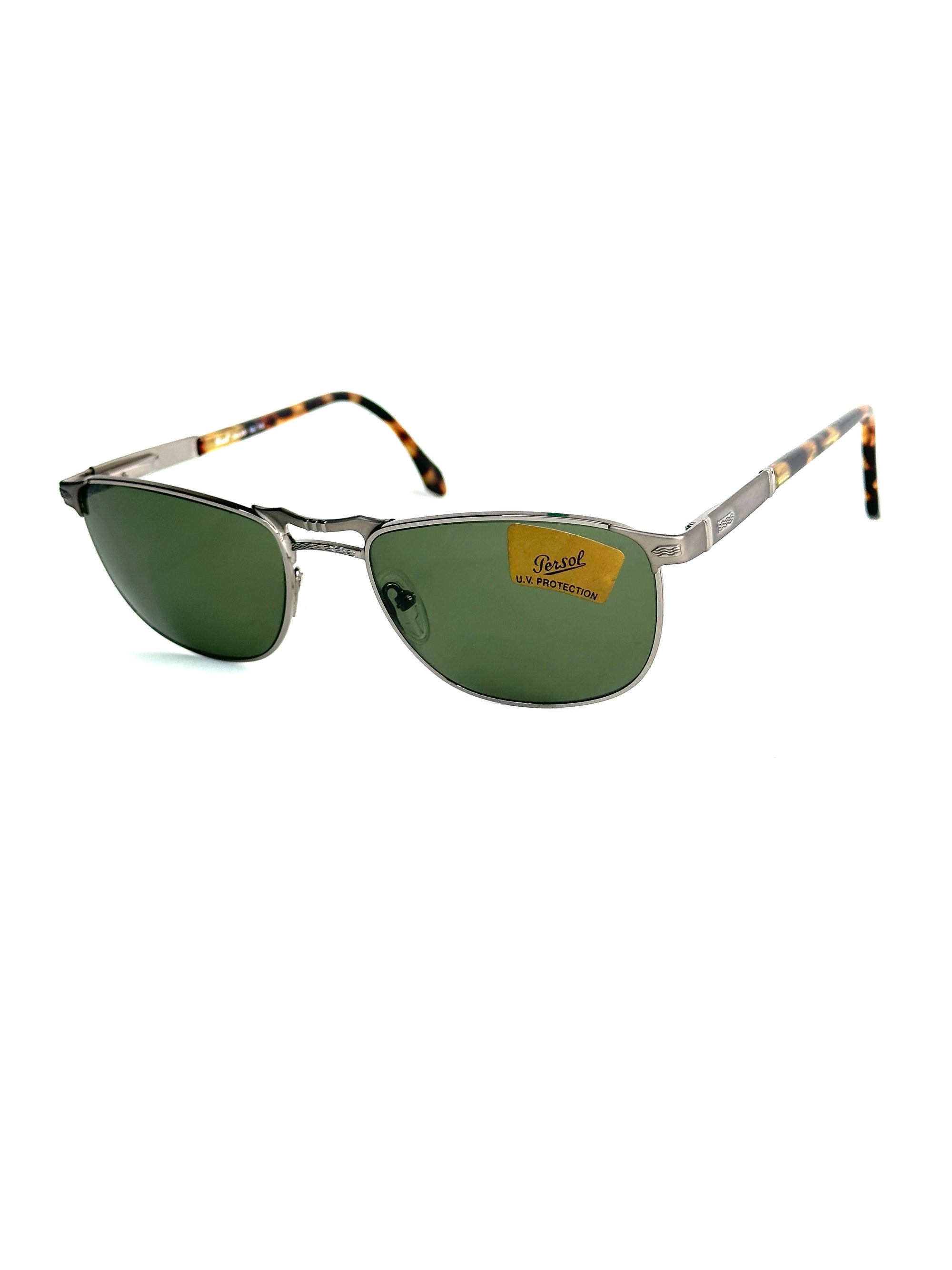 PERSOL SOLAR VINTAGE