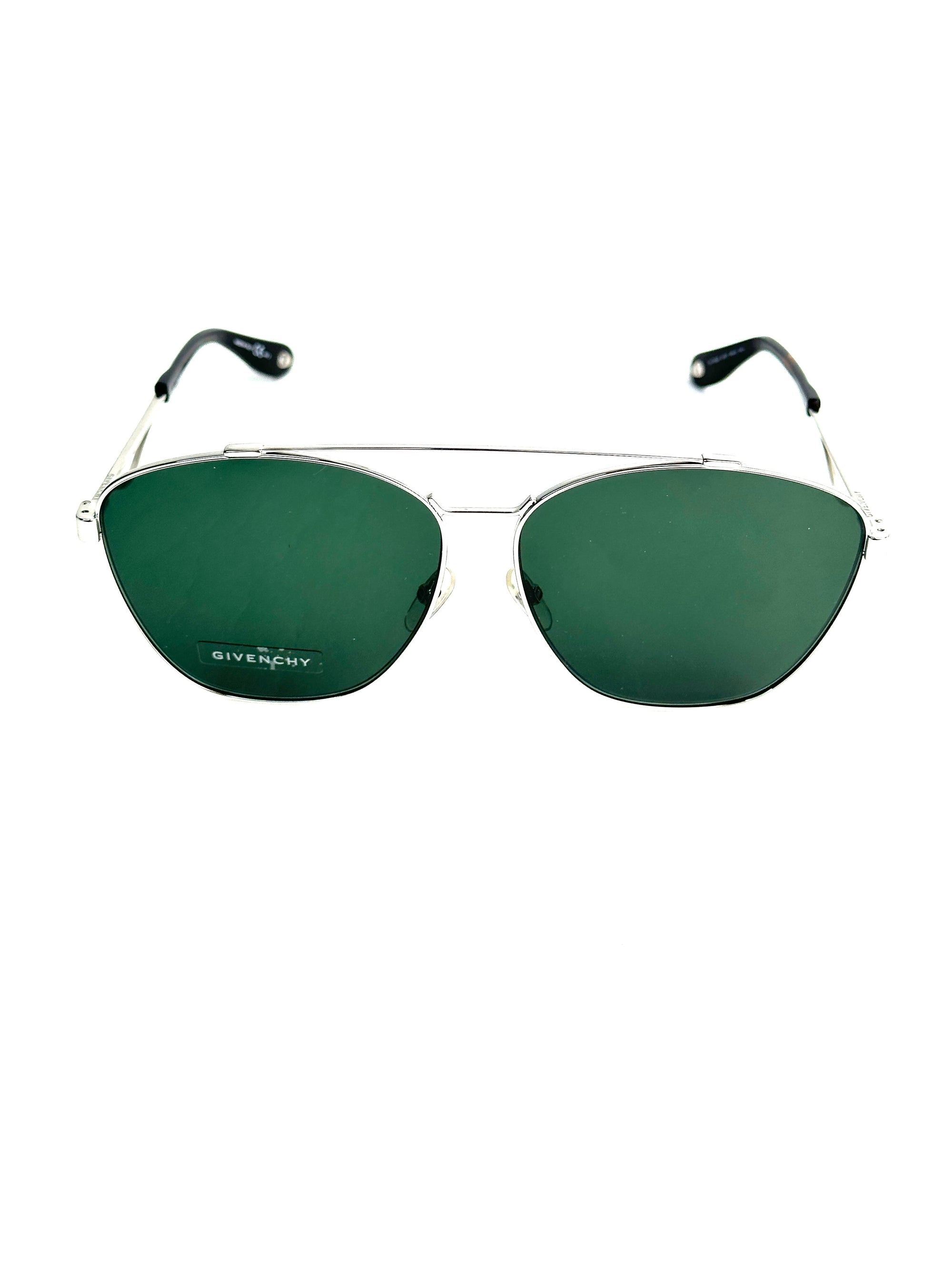 GIVENCHY GV 7109/S 086 QT HAVANE FONCÉ