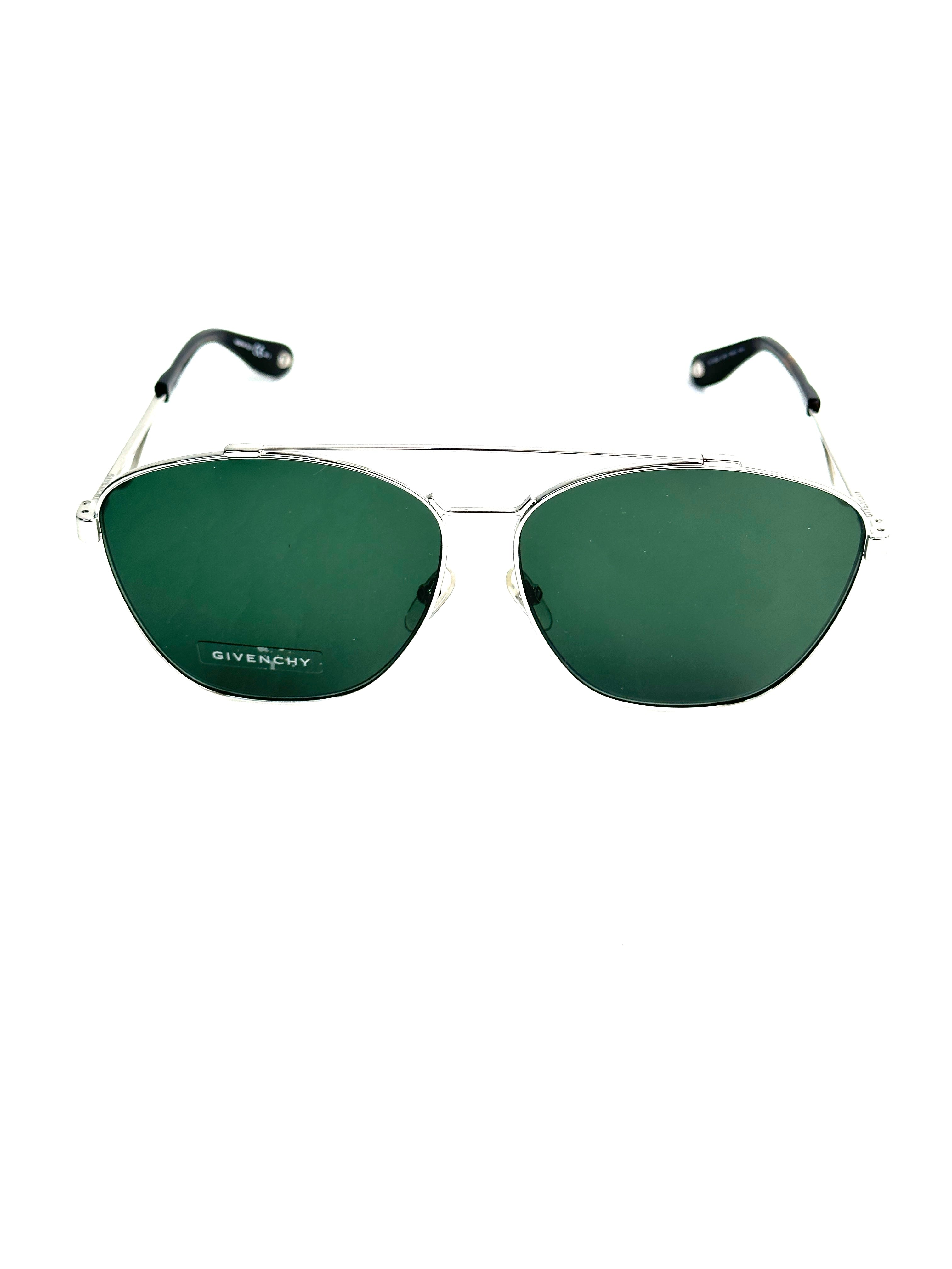 Occhiali da sole GIVENCHY GV 7049/S 010/QT PALLADIUM