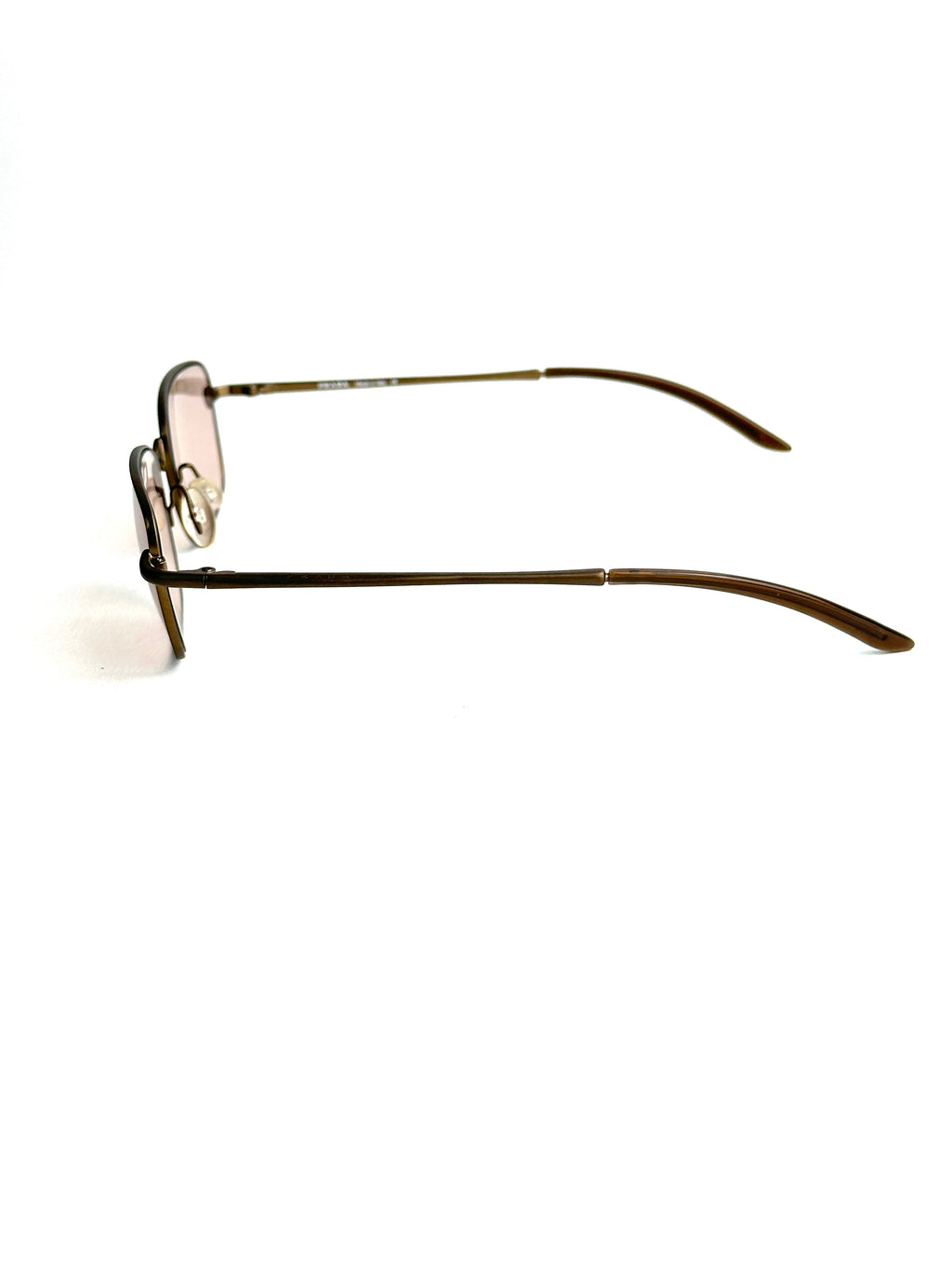 PRADA VPR74C MARRONE VINTAGE