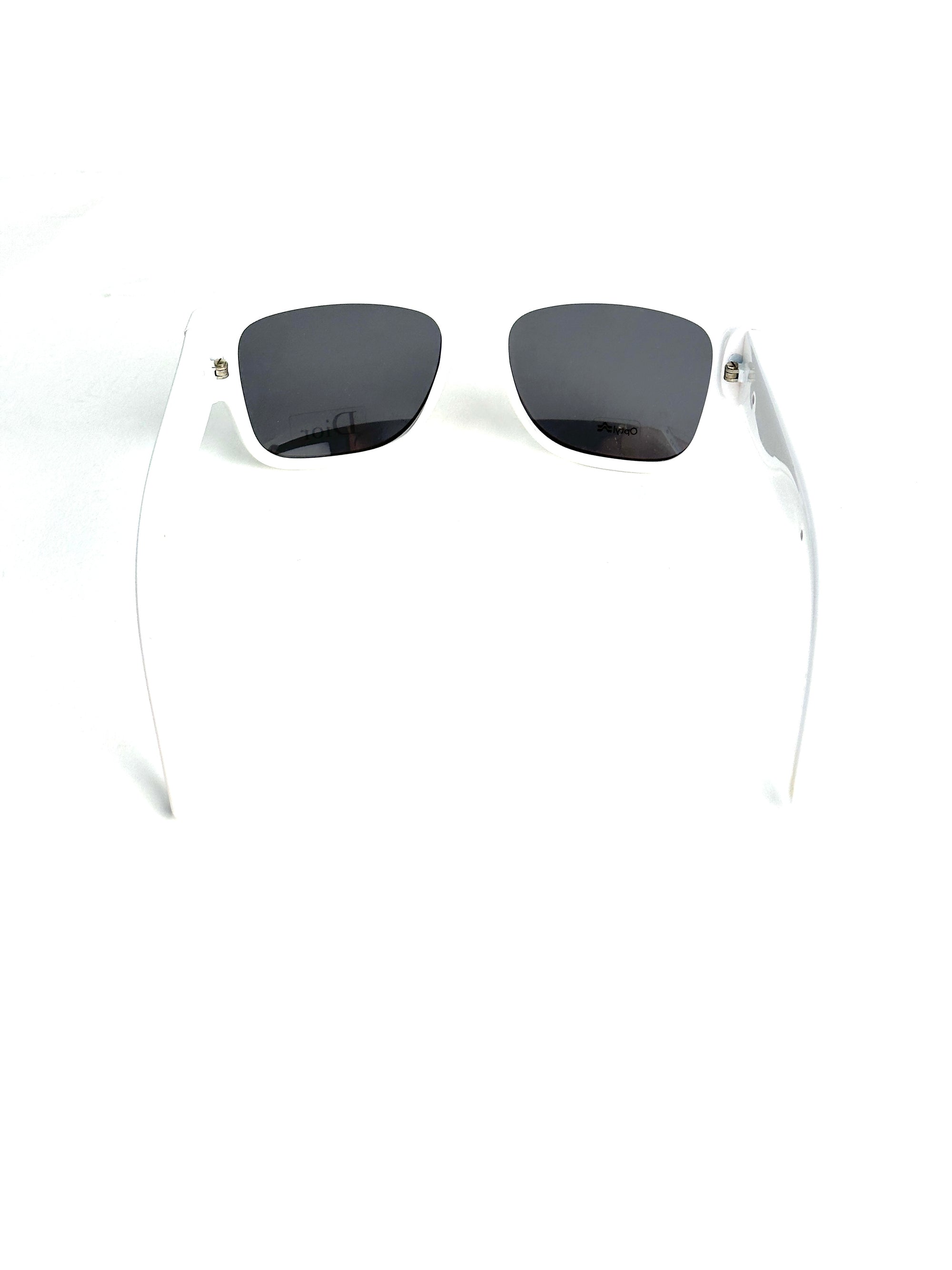 DIOR UOMO BLACKTIE 42L/BN WHITE sunglasses