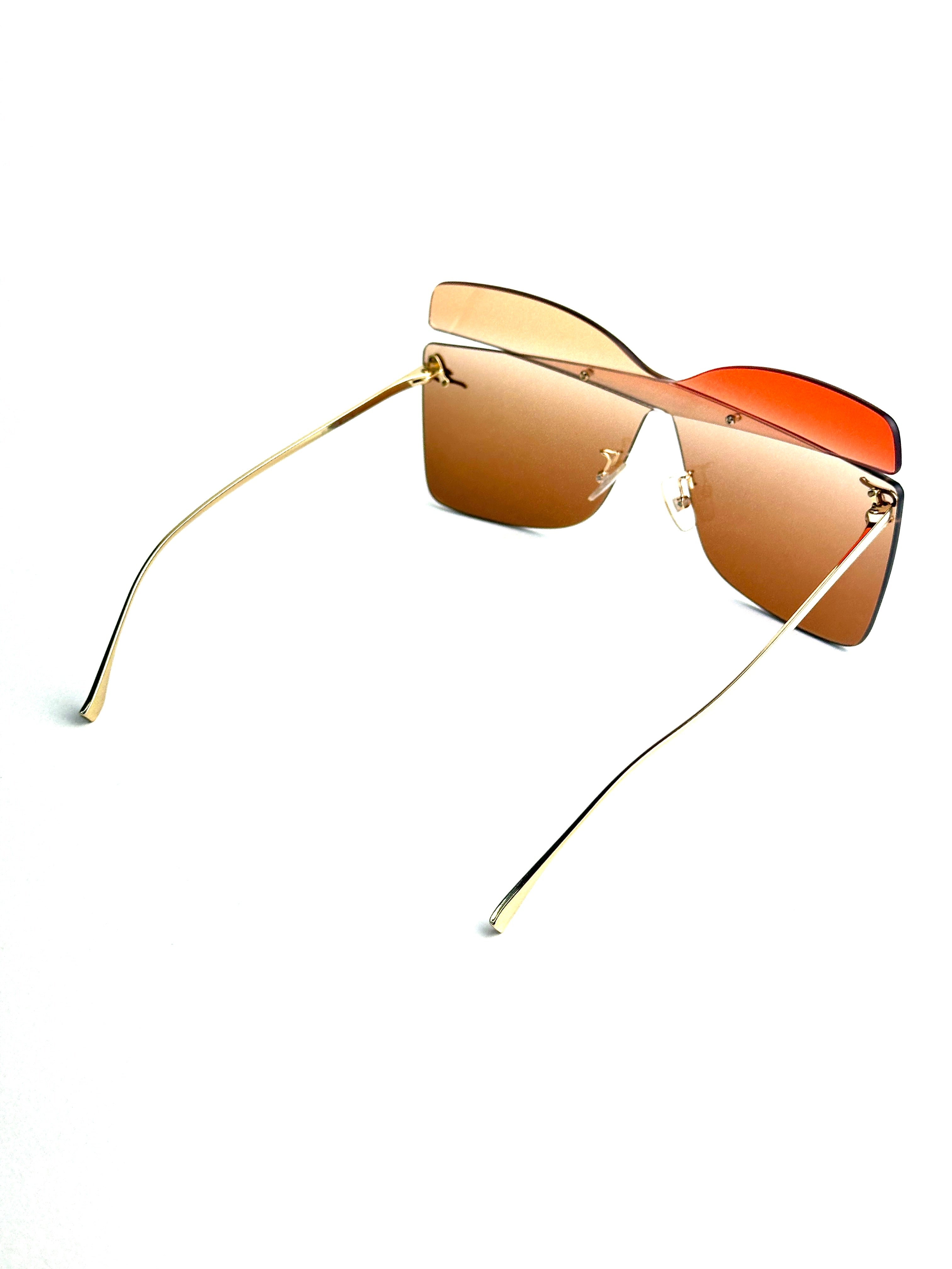 Occhiali da sole FENDI FF 0399/S