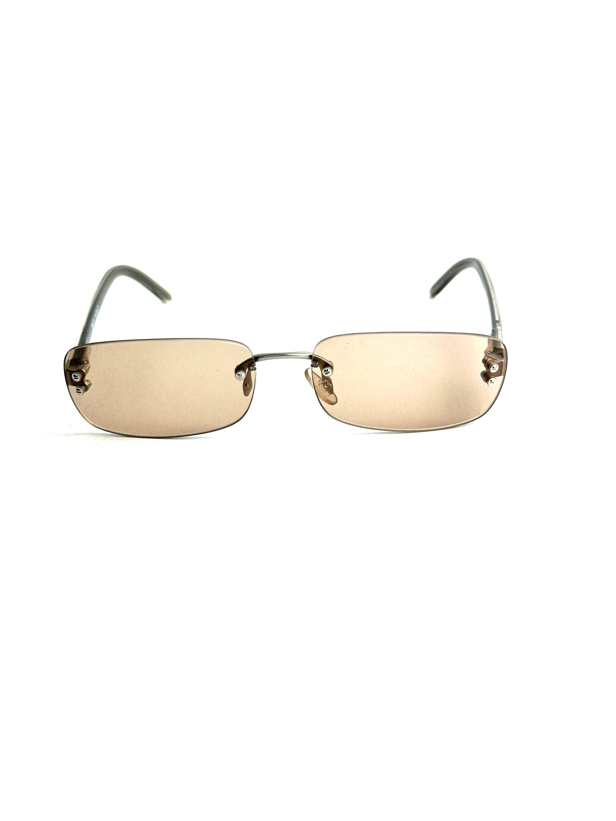 PRADA VPR62C VINTAGE GRIGIO