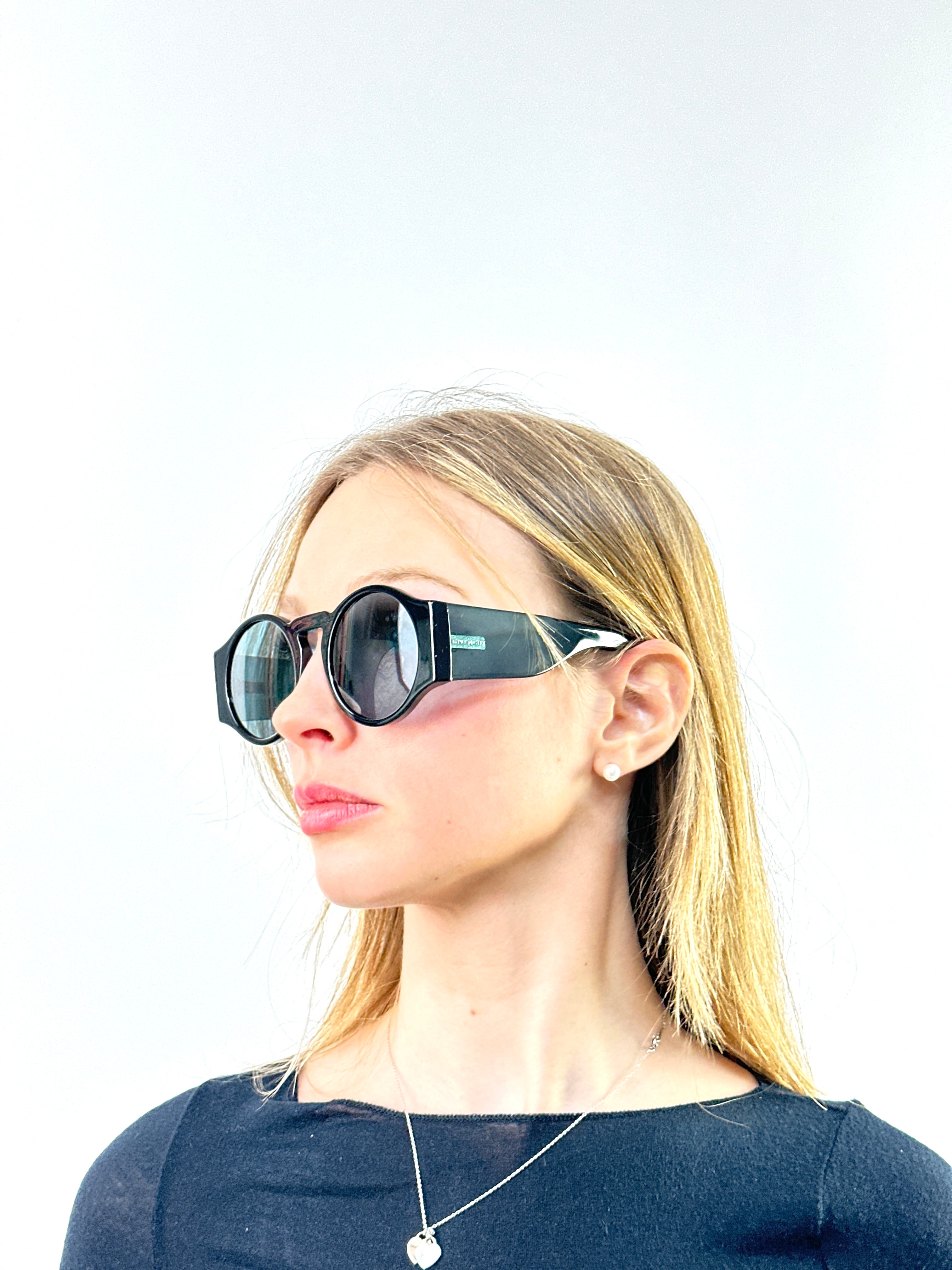 occhiali da sole GIVENCHY GV7056/S 807/KU BLACK