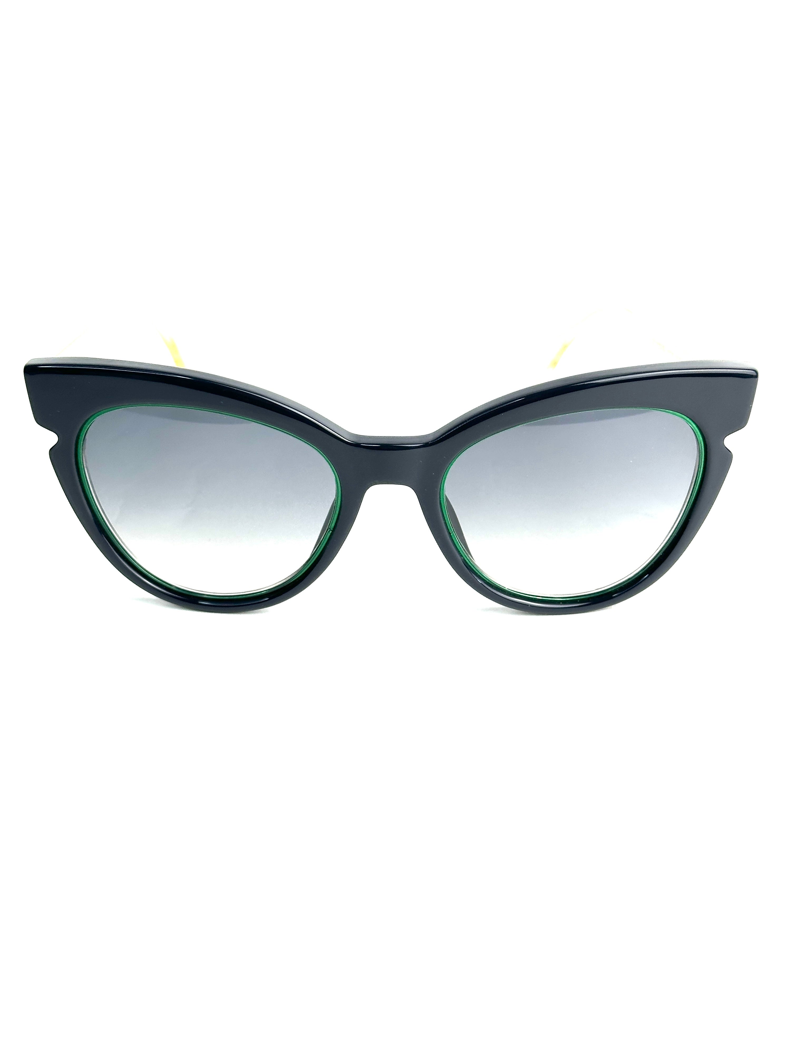 FENDI FF 0342/S B1Z HO ARGENT OR