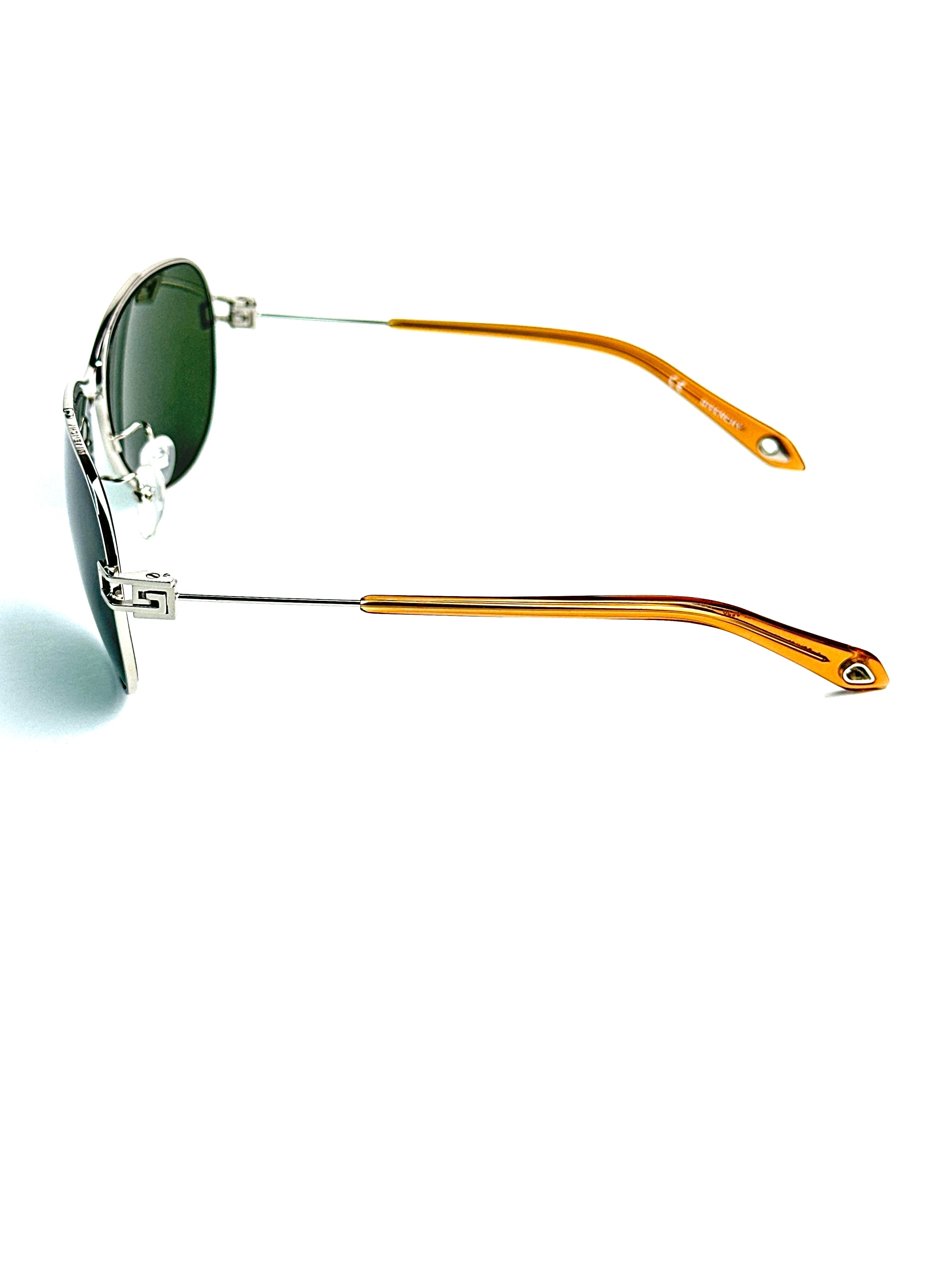 sunglasses GIVENCHY SGV880 09AJ