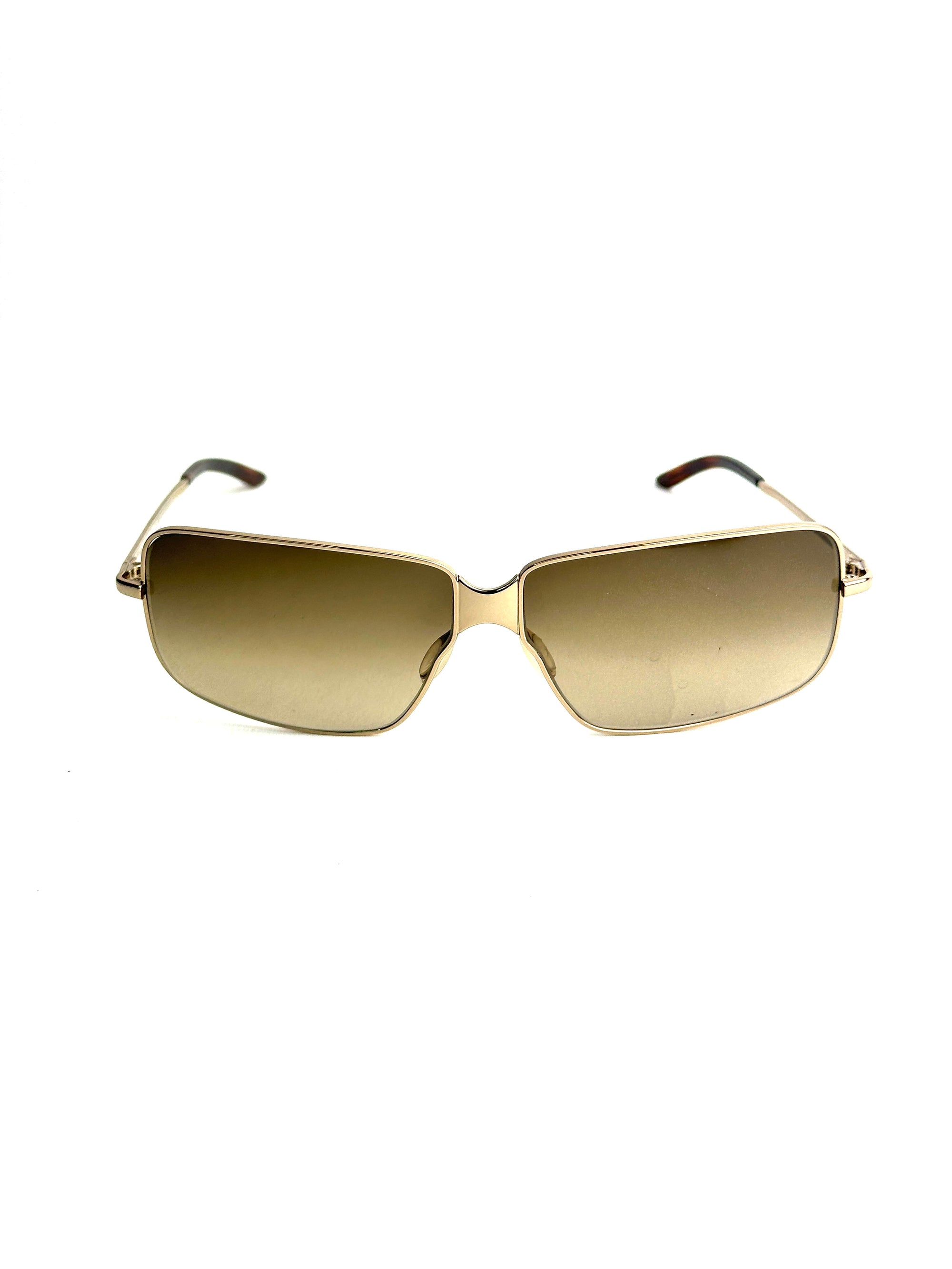 PRADA SPR63B GRIGIO VINTAGE