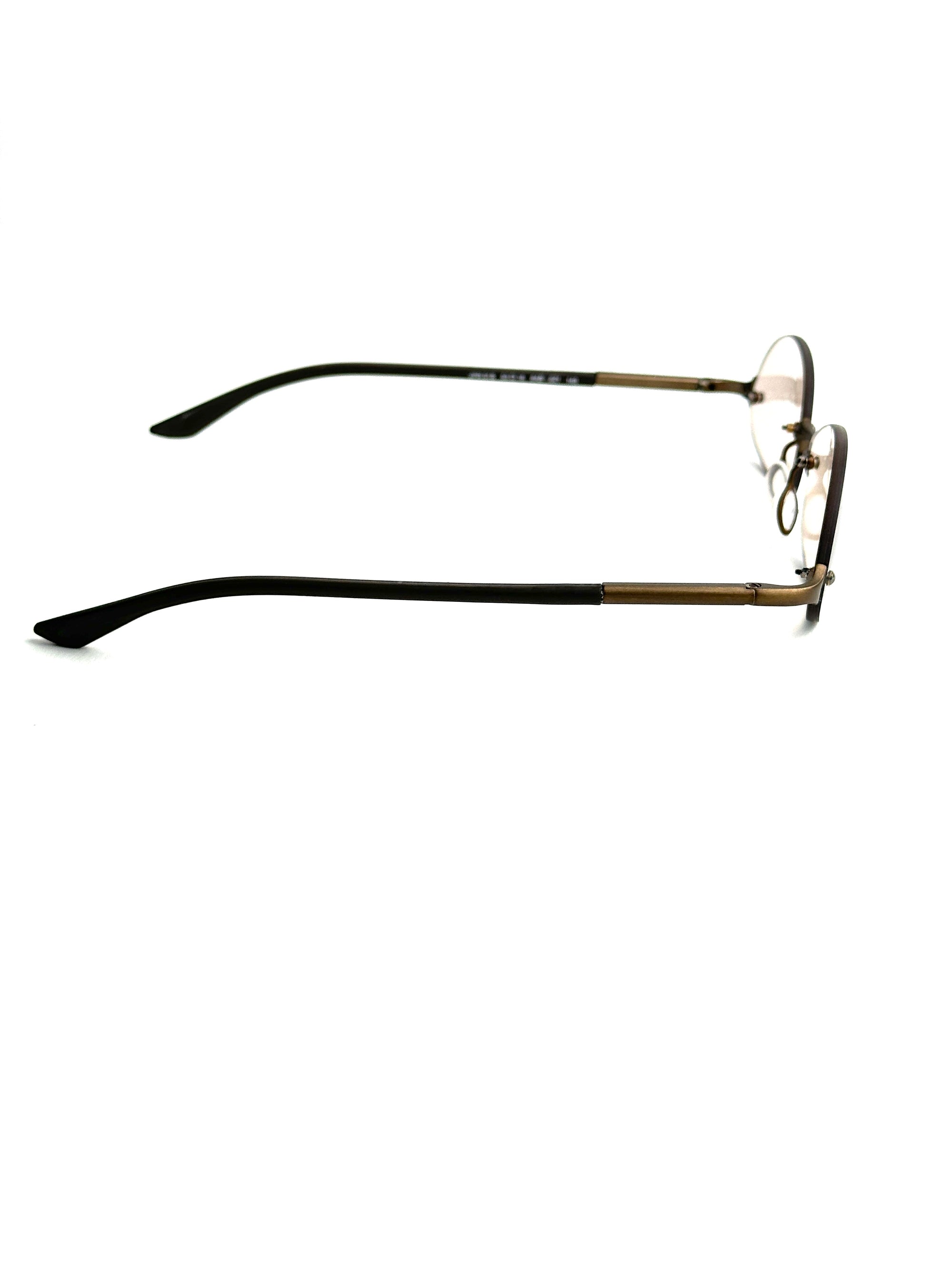 PRADA VPR51B VINTAGE MARRONE