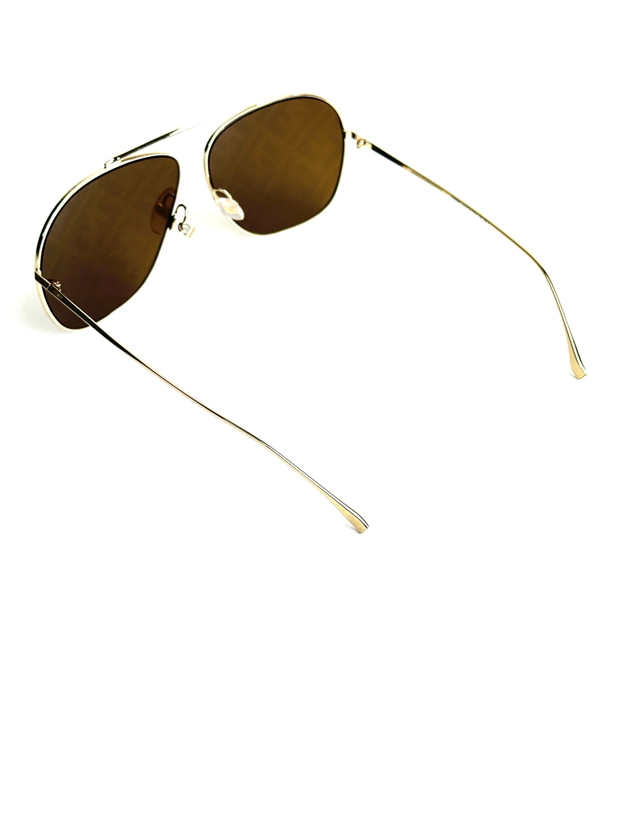 FENDI FF 0342/S B1Z HO ARGENT OR