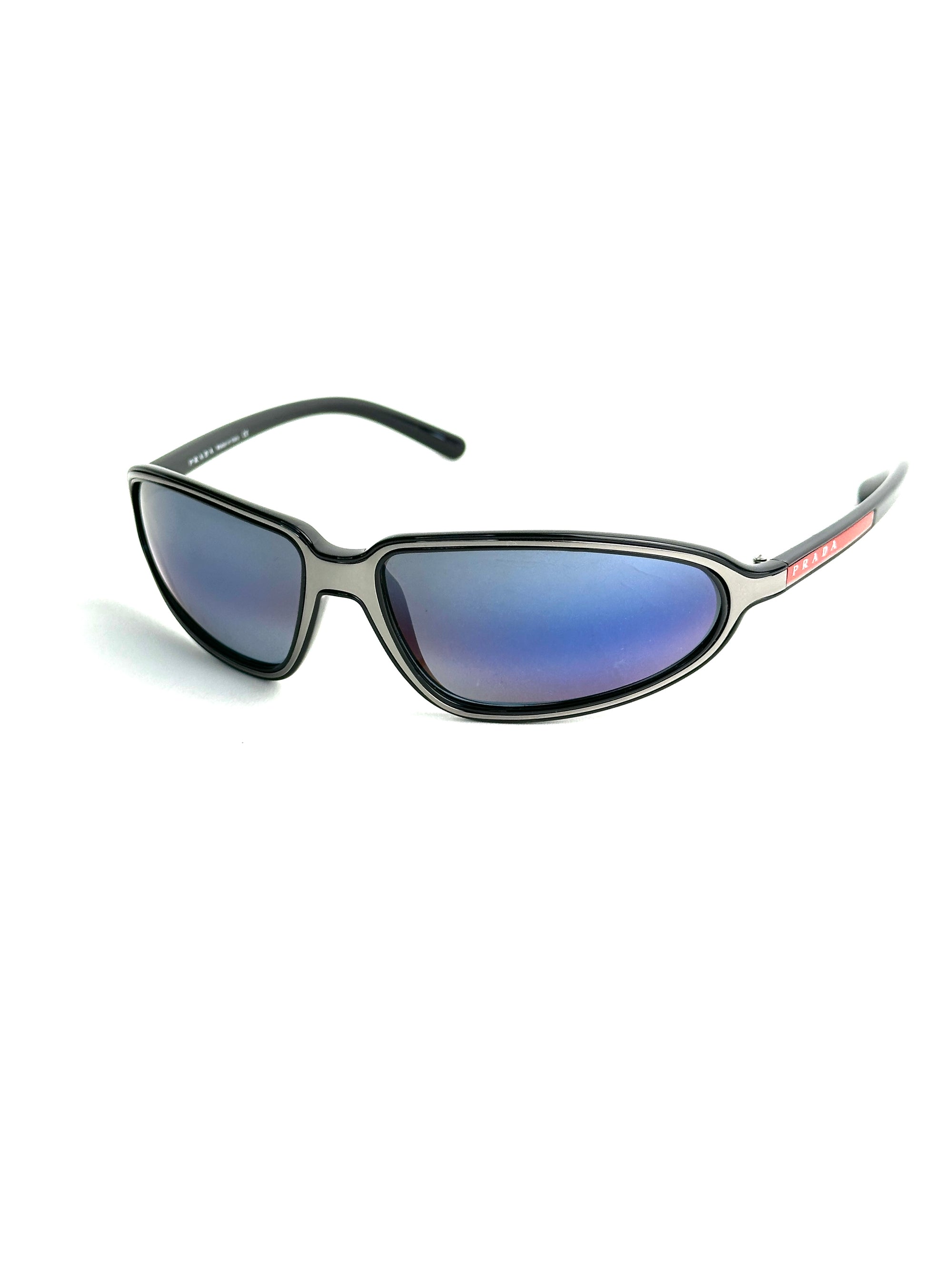 PRADA SPR62B Gris