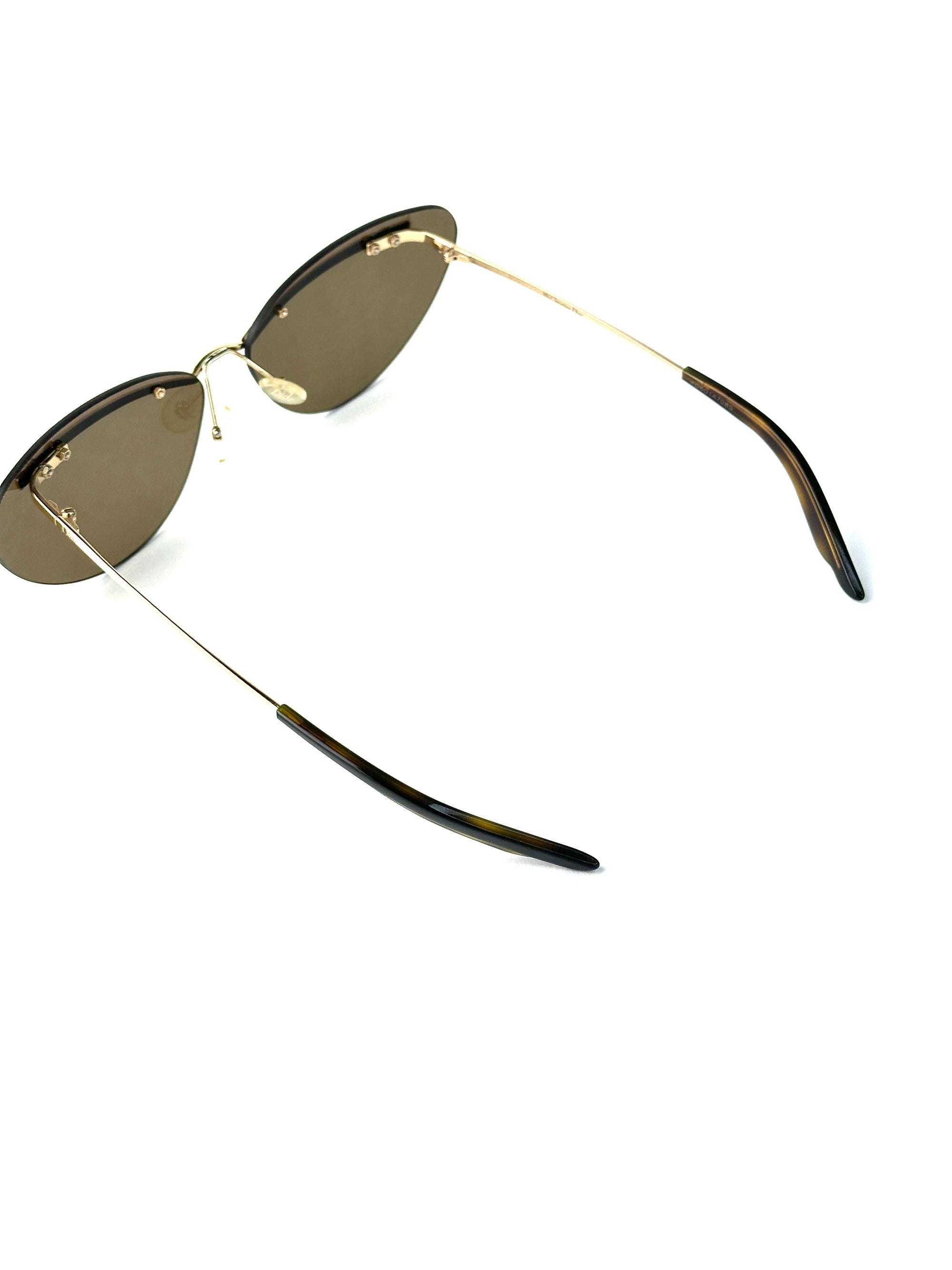 occhiali da sole DIOR DIORETTE J5GYJ